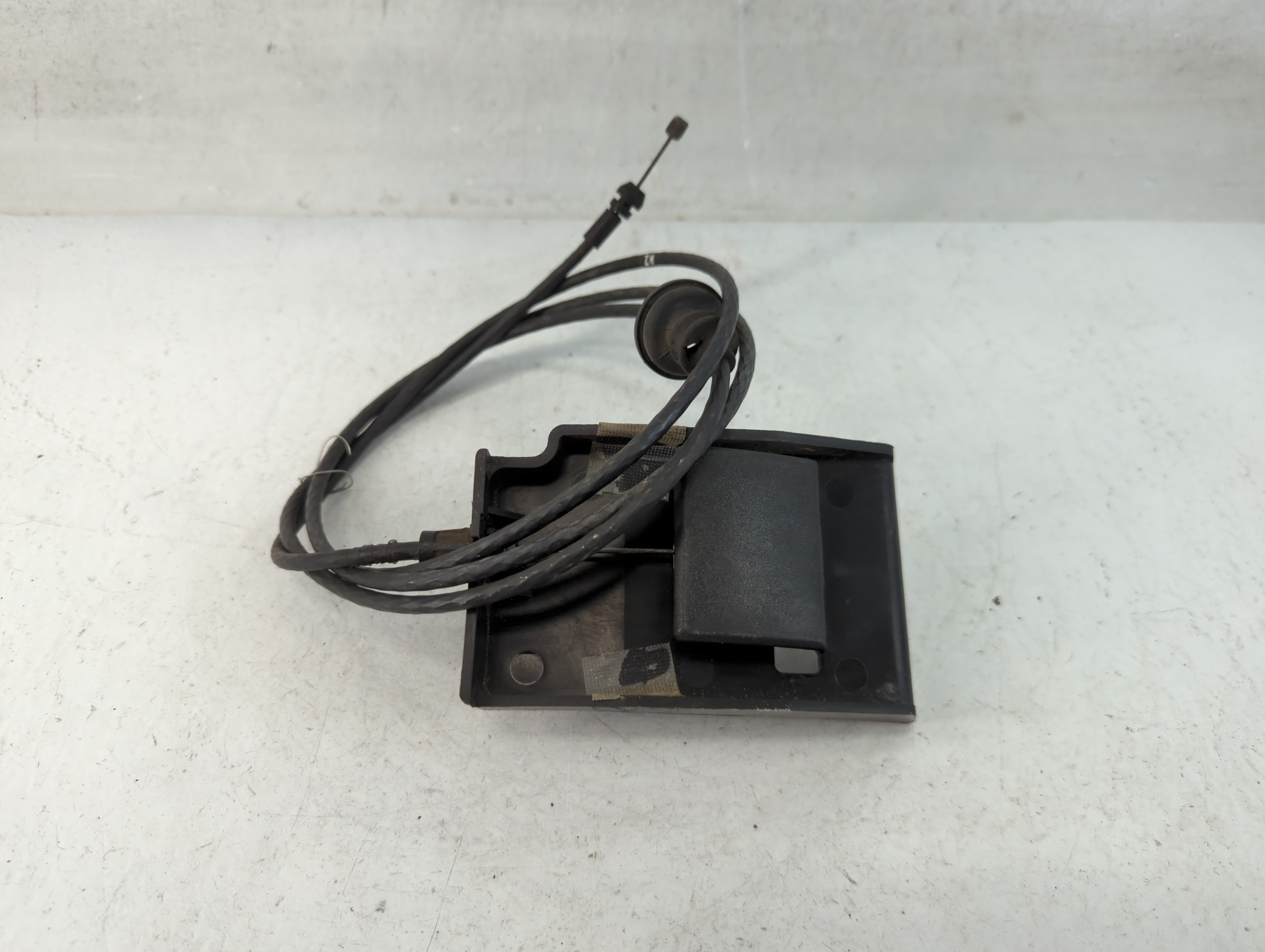 2004 Nissan Titan Pressure Sensor Control Module 885293 - Oemusedautoparts1.com