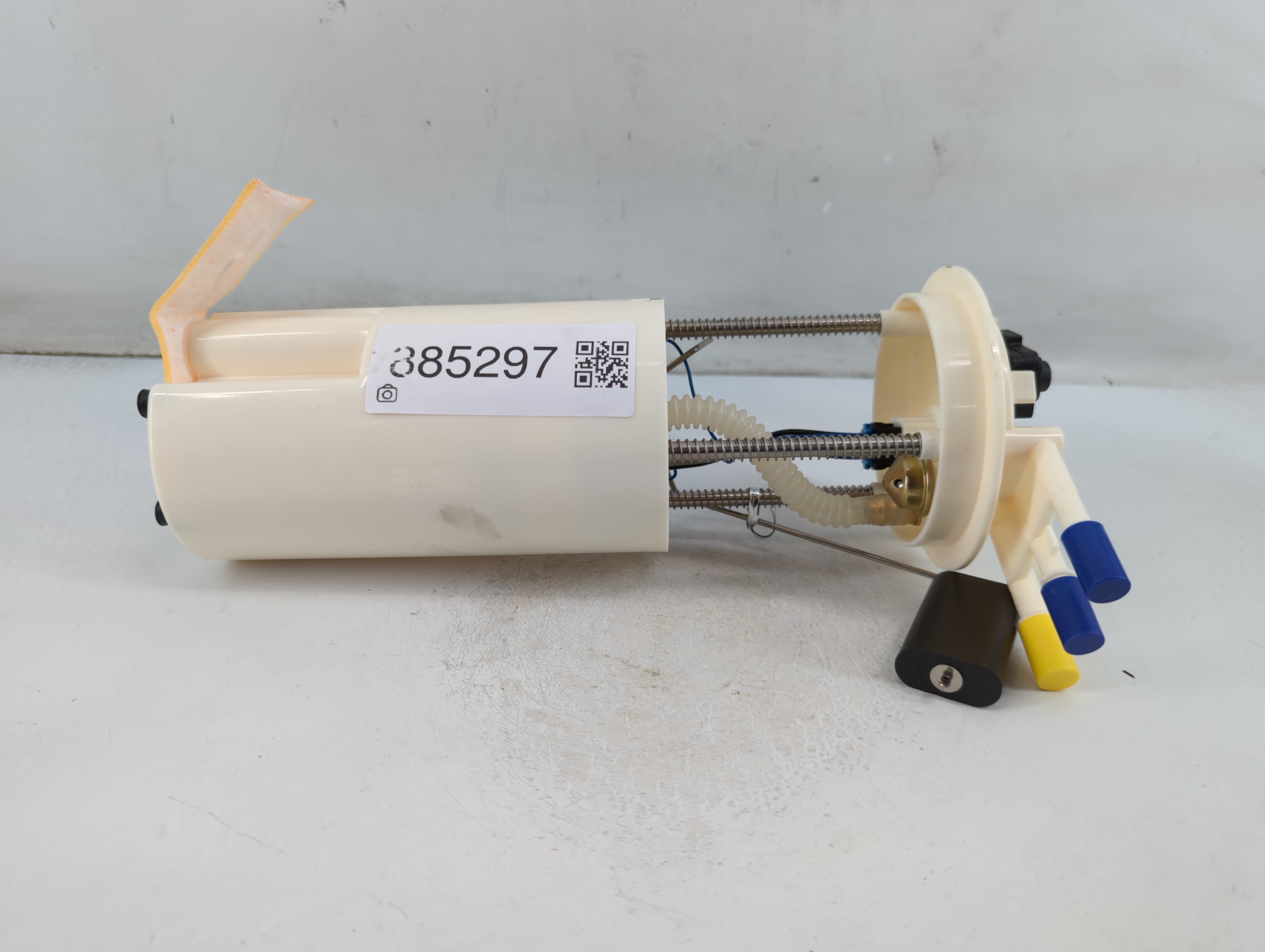 Picture of Gmc S10 Blazer Electrical Gas Fuel Pump Assembly 885297