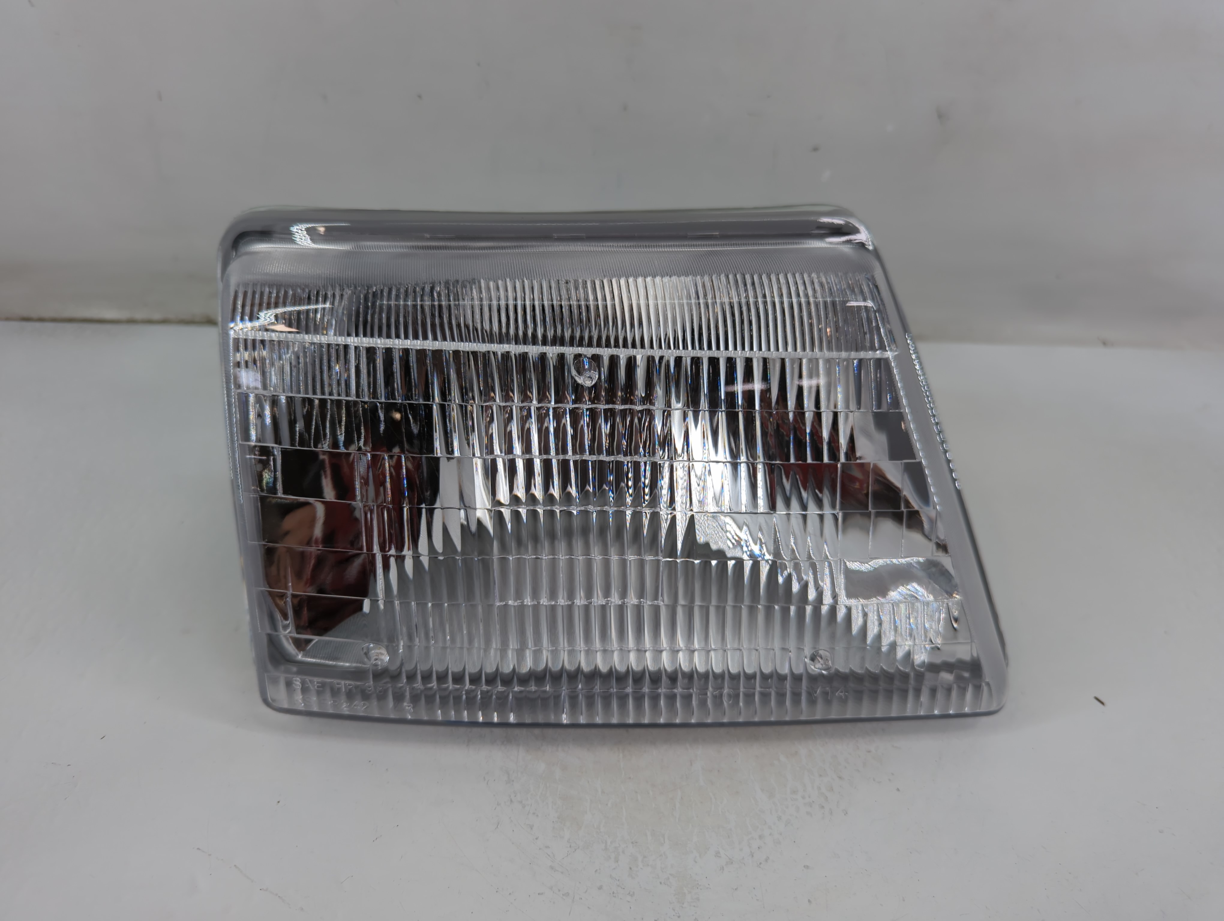 Honda Cr-v Driver Left Oem Head Light Headlight Lamp 885300 - Oemusedautoparts1.com