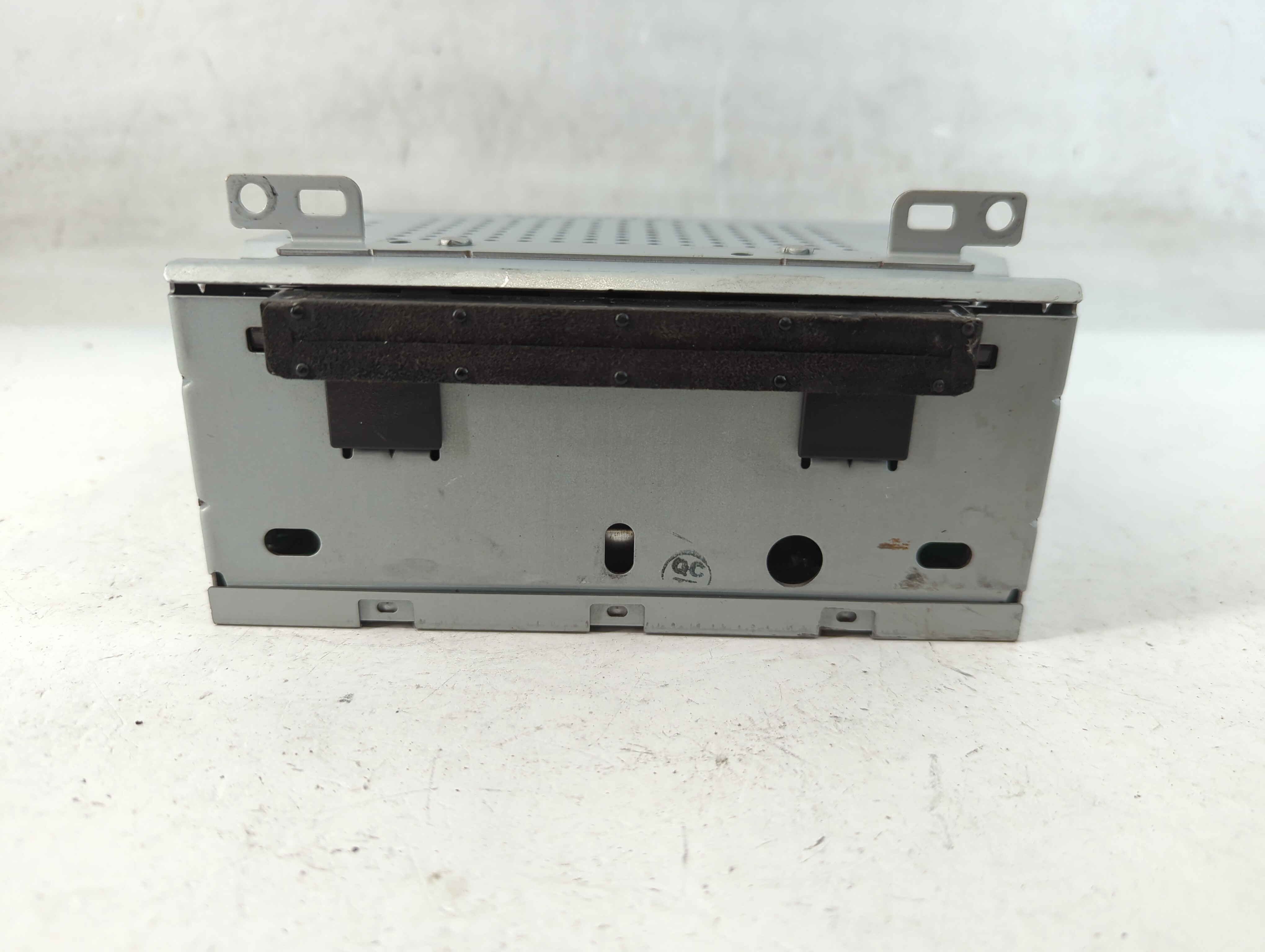 2016-2018 Ford Focus Radio Control Panel 885306 - Oemusedautoparts1.com
