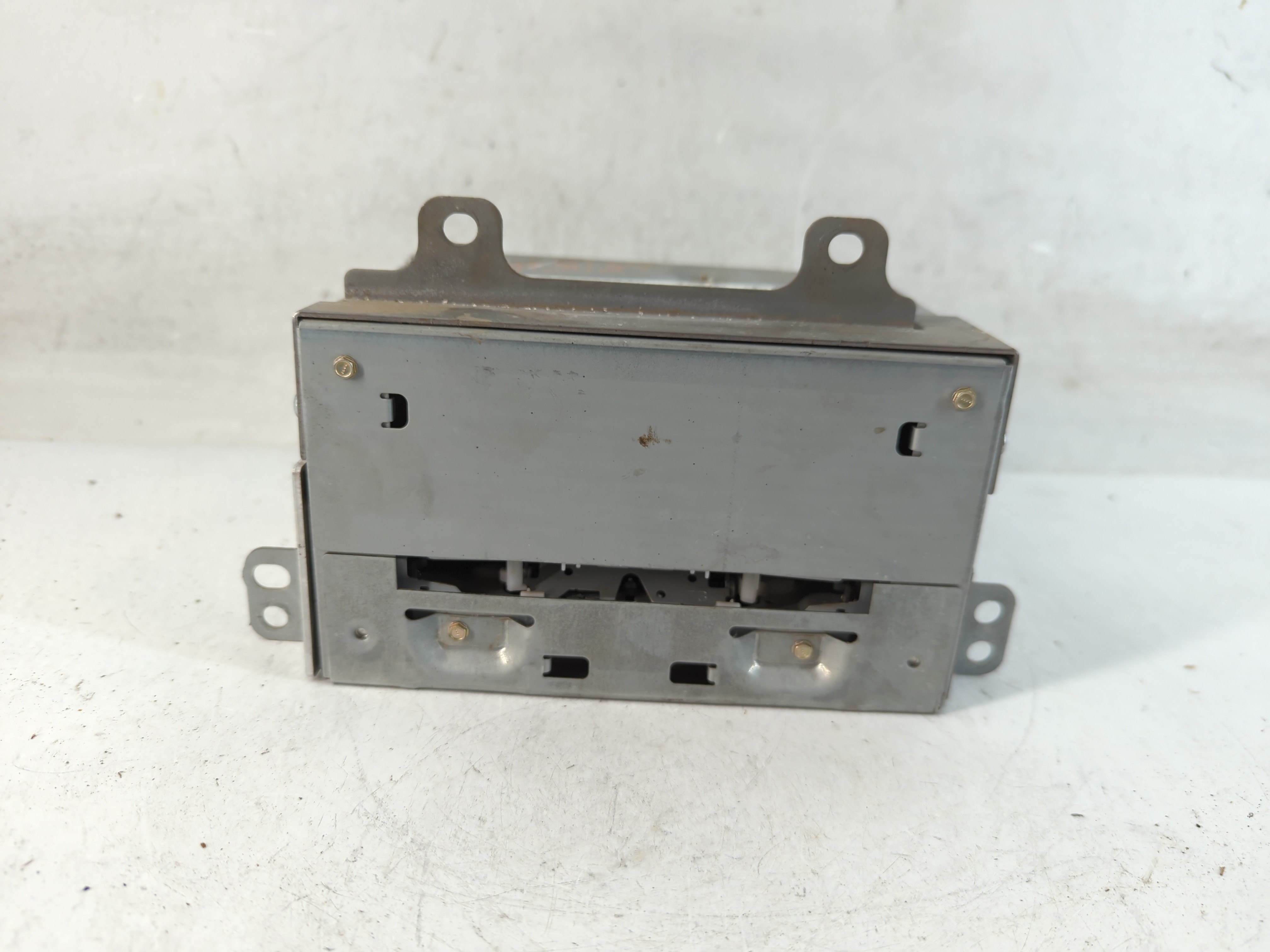 2008-2014 Cadillac Cts Radio Control Panel 885311 - Oemusedautoparts1.com