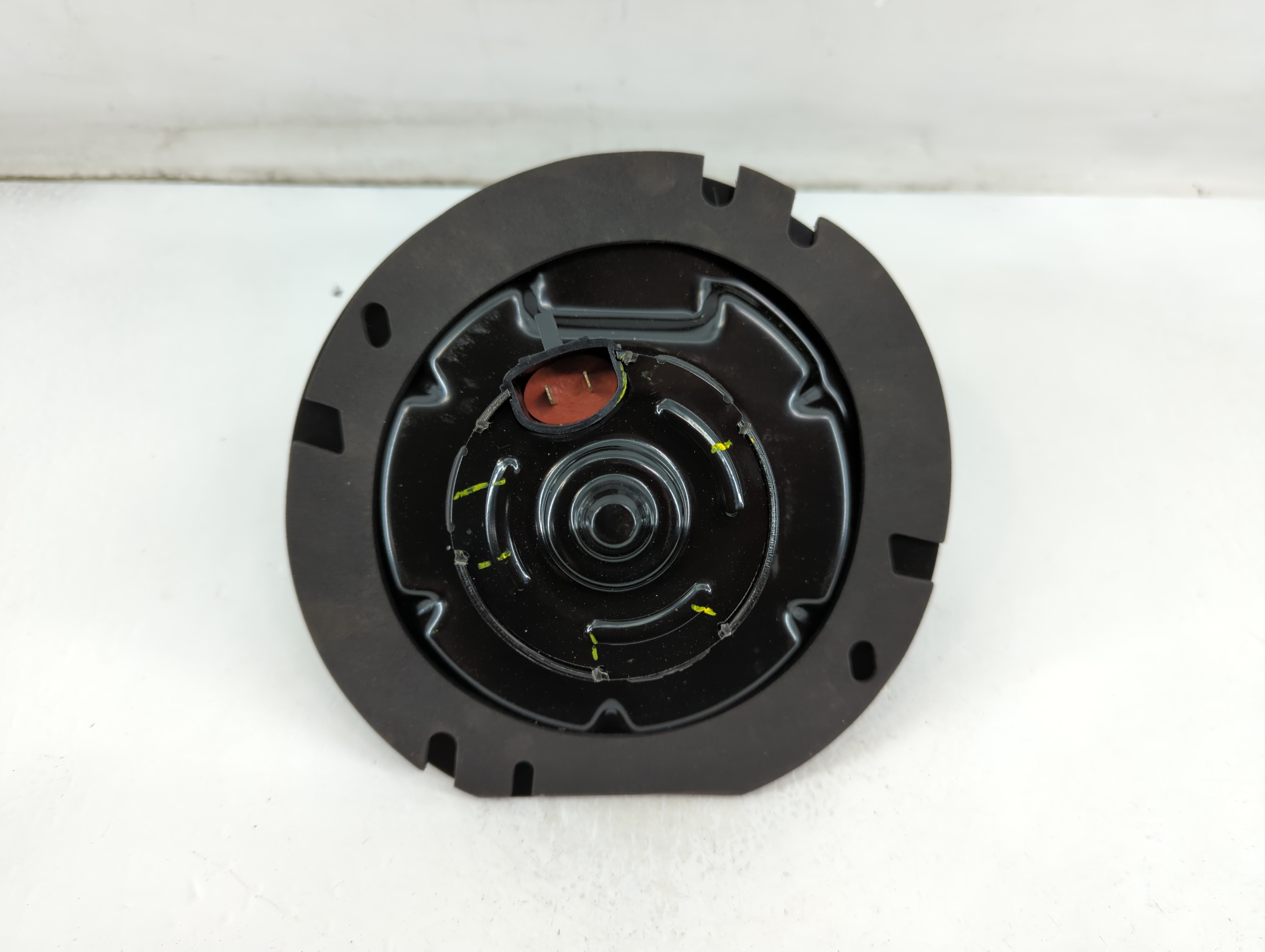 1999-2002 Ford E-250 Econoline Heater Ac Blower Motor 885327 - Oemusedautoparts1.com