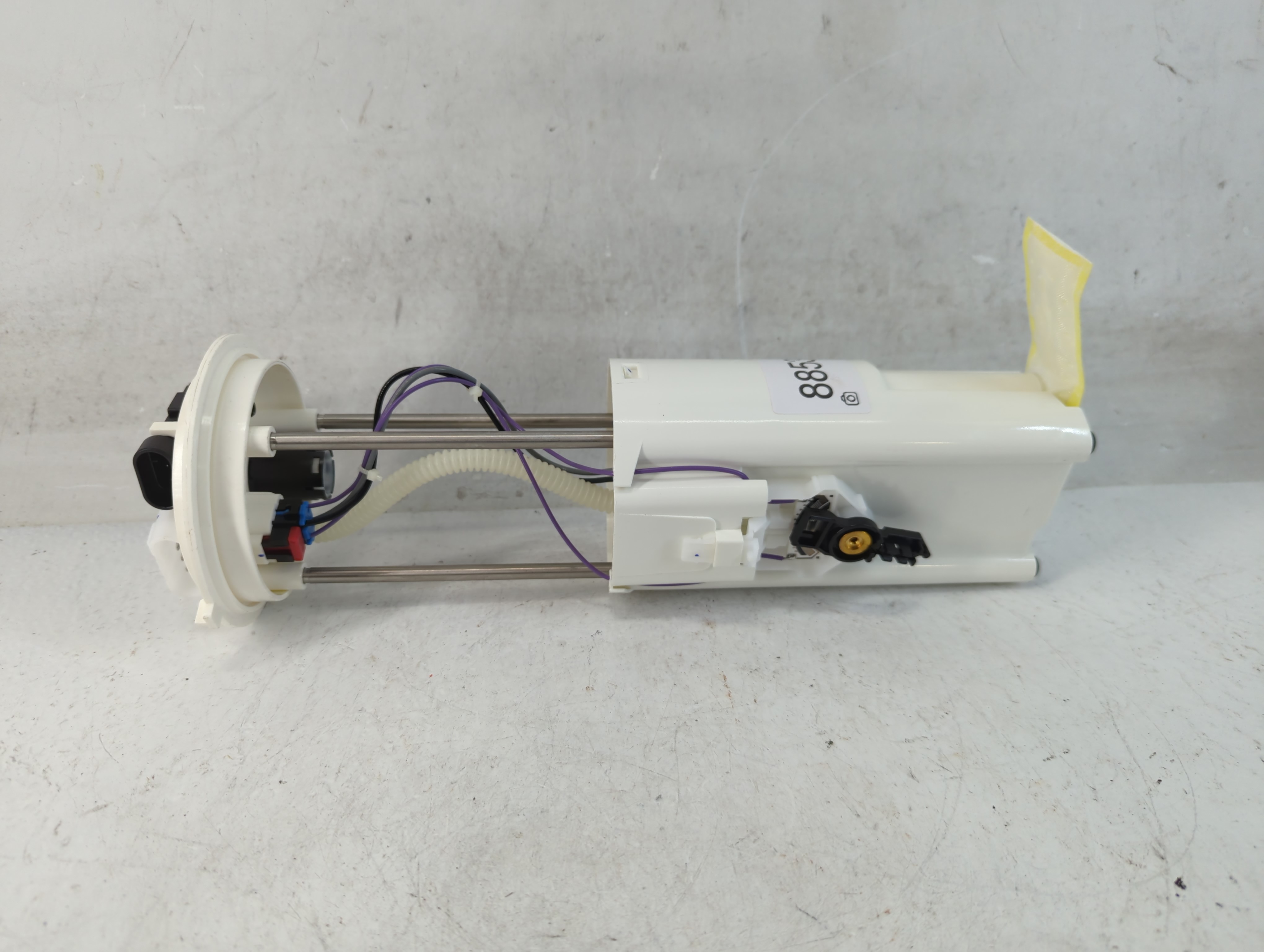 Picture of Gmc S10 Blazer Electrical Gas Fuel Pump Assembly 885346
