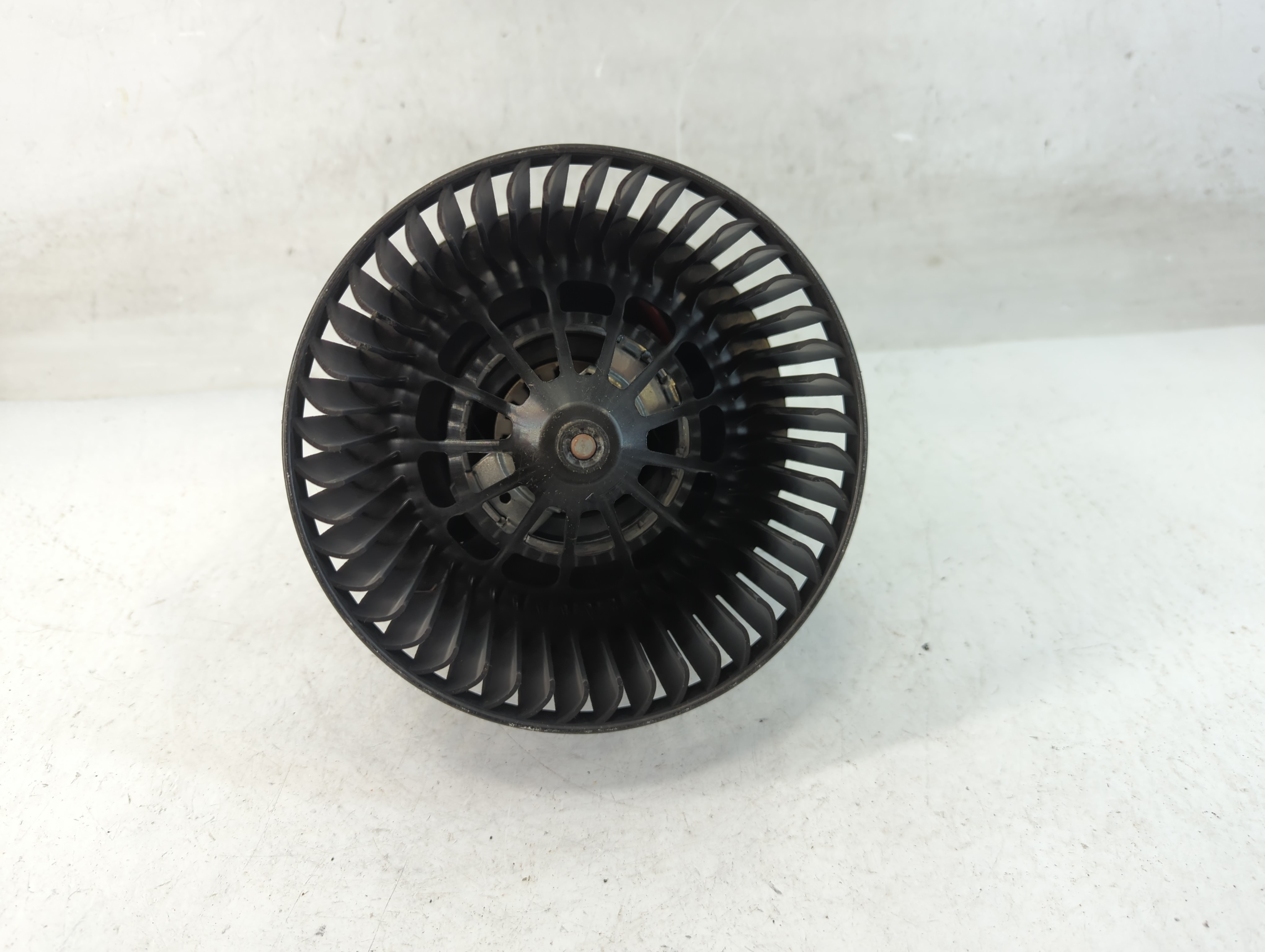 2018 Ford Focus Heater Rear Ac Blower Motor 885347 - Oemusedautoparts1.com