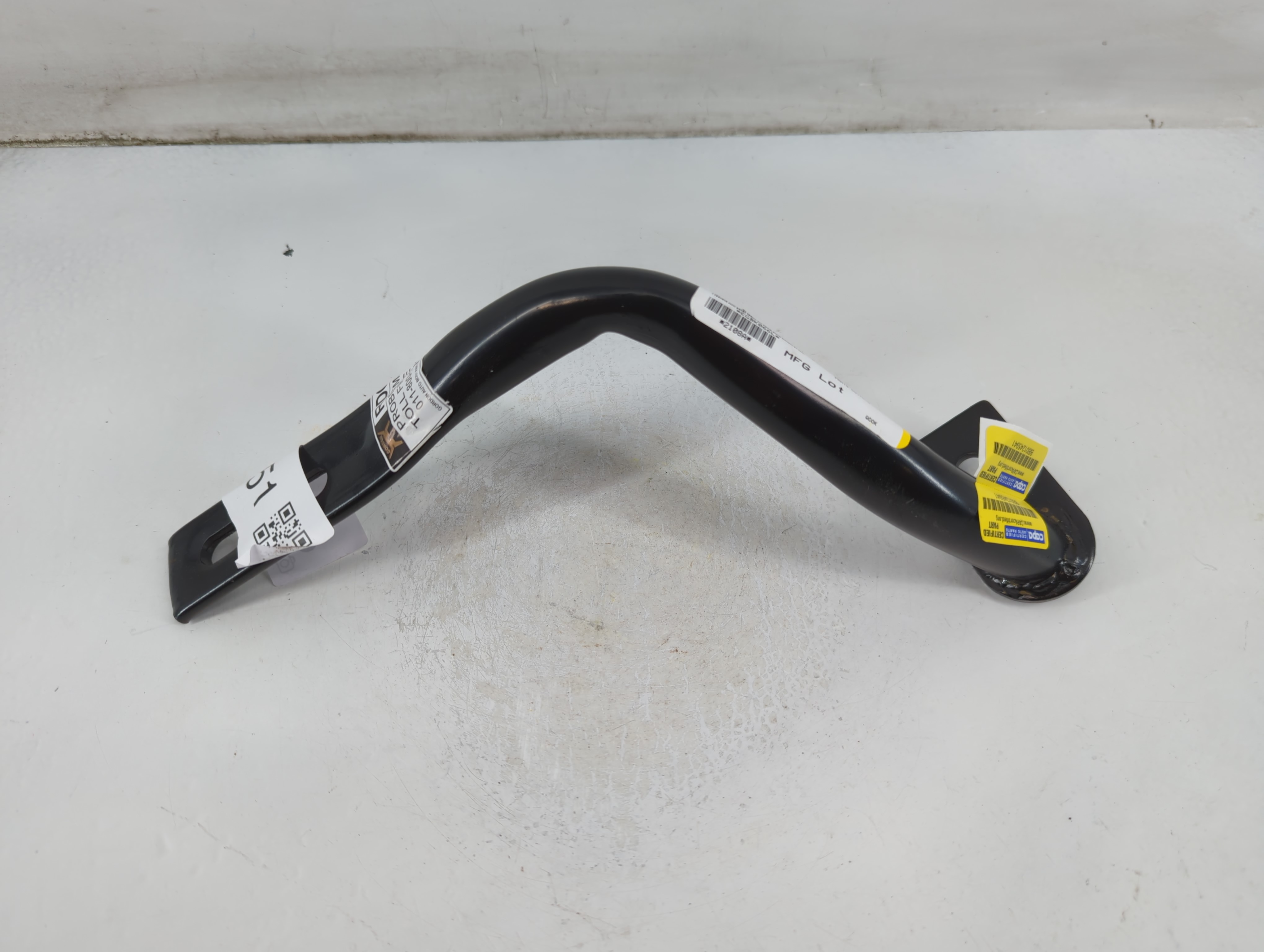 2003-2004 Gmc Sierra 2500 Front Bumper - Oem 885351 - Oemusedautoparts1.com