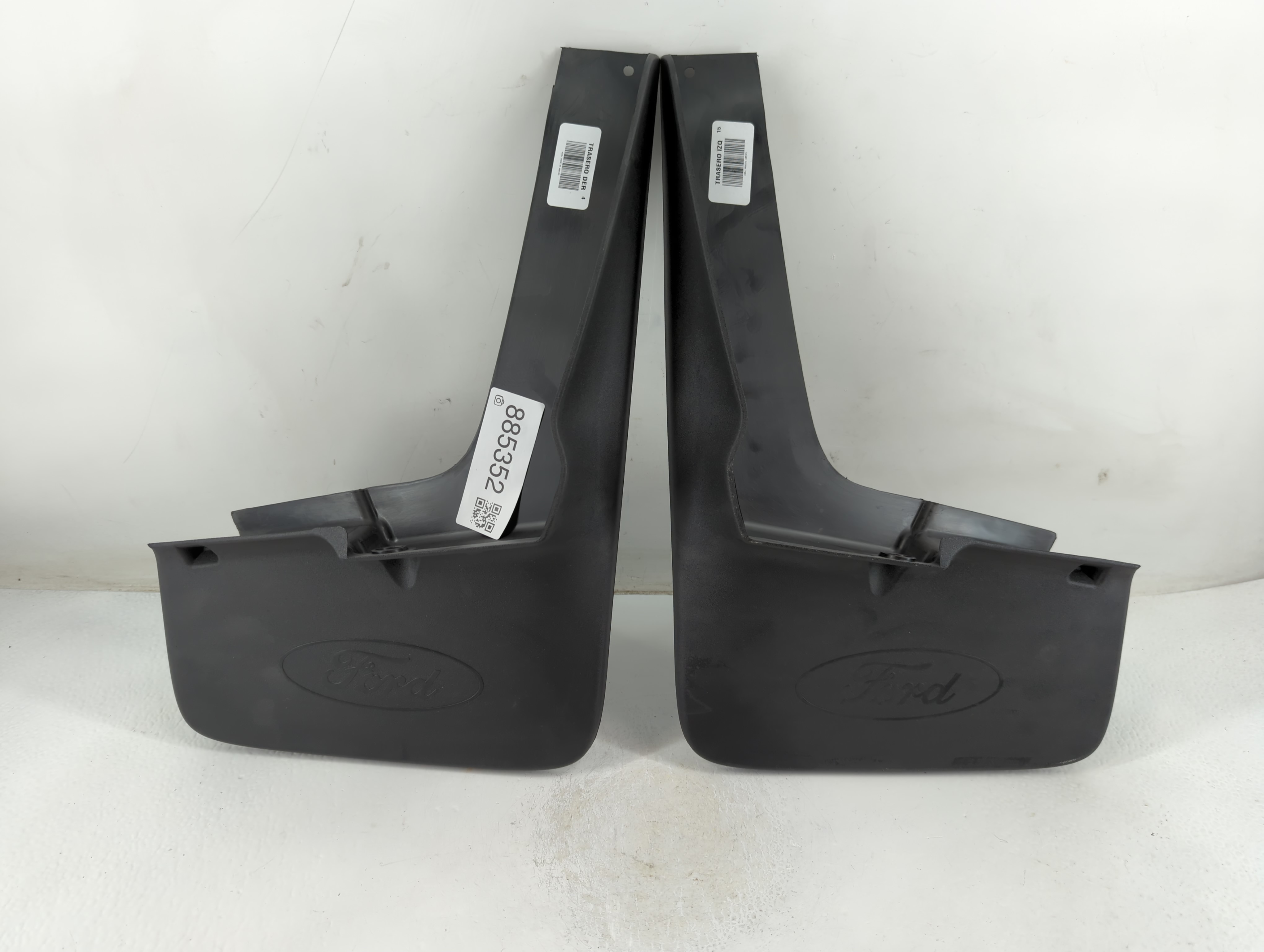 Picture of 2019-2022 Ford Ranger Passenger Fender 885352