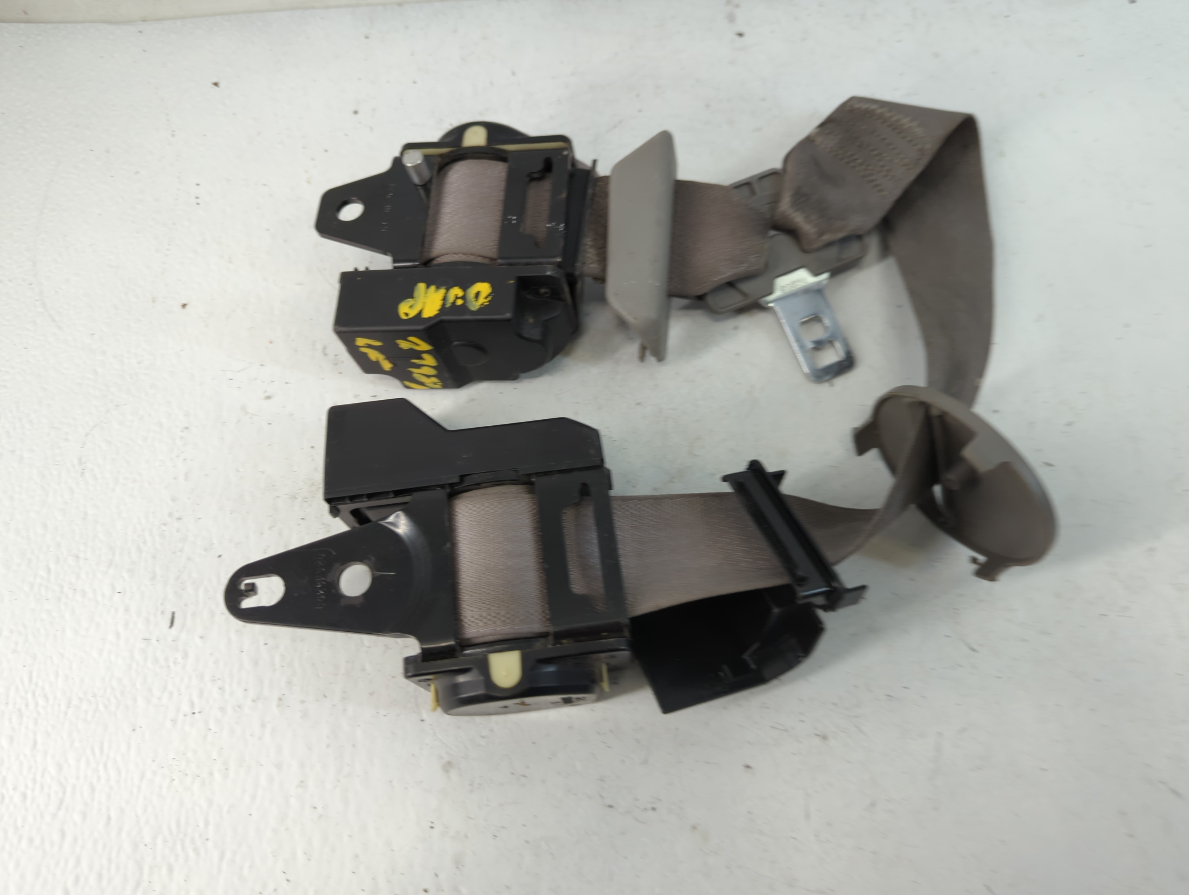 Picture of 2011-2011 Chevrolet Equinox Pressure Sensor Control Module Tc101 303005ib 885366