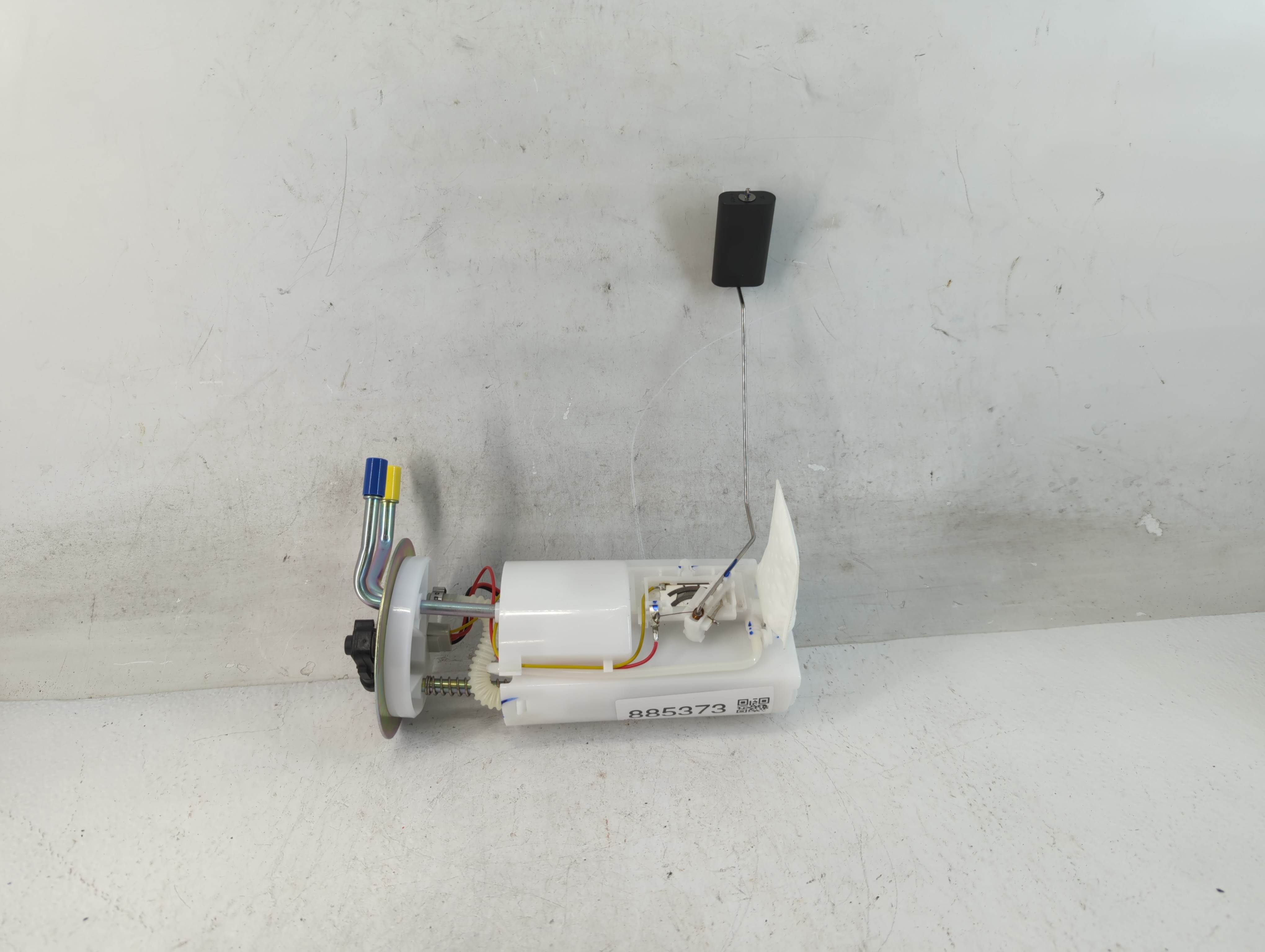 2000-2003 Chevrolet Tahoe Electrical Gas Fuel Pump Assembly 885373 - Oemusedautoparts1.com