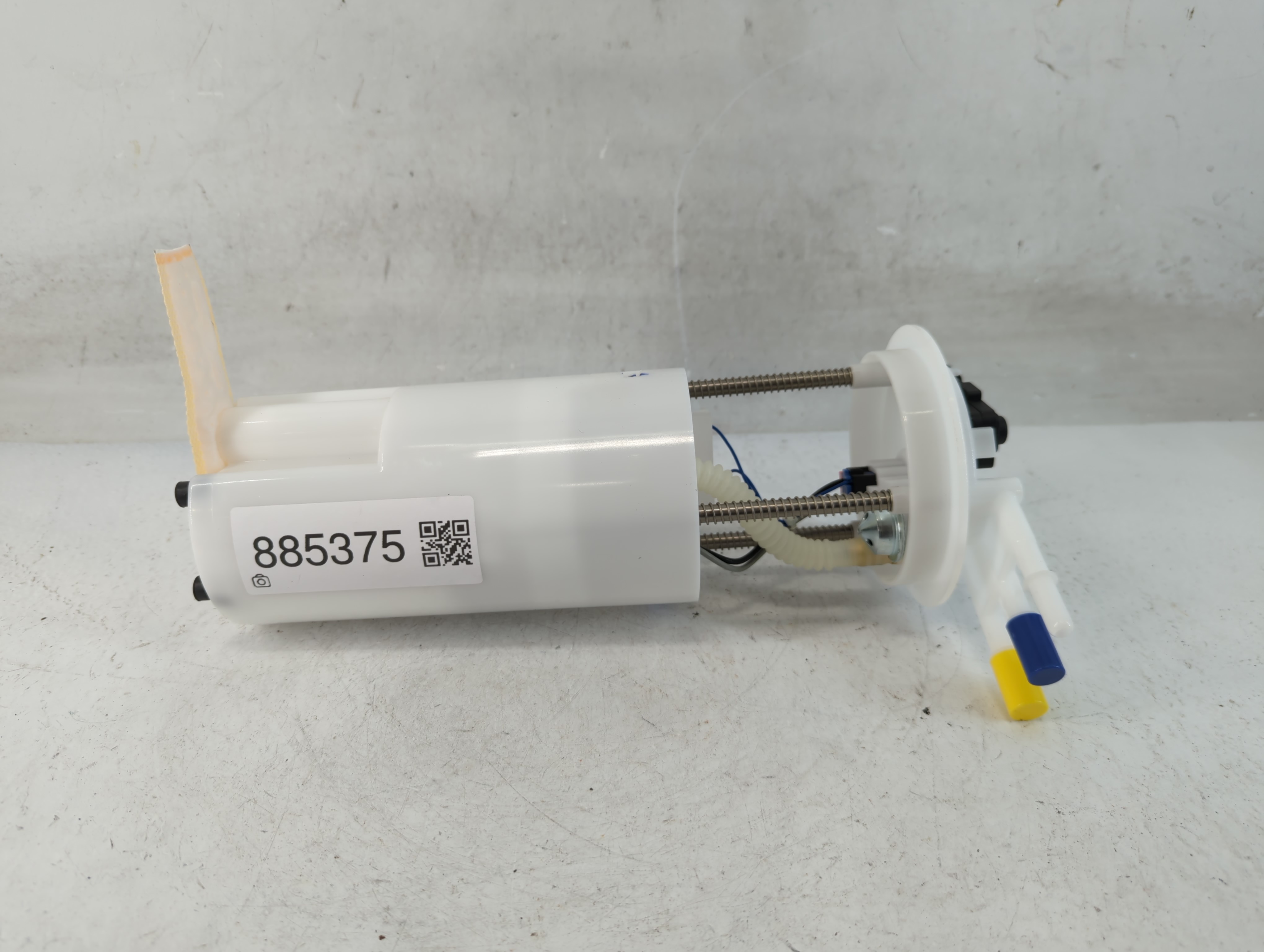 Picture of Gmc S10 Blazer Electrical Gas Fuel Pump Assembly 885375