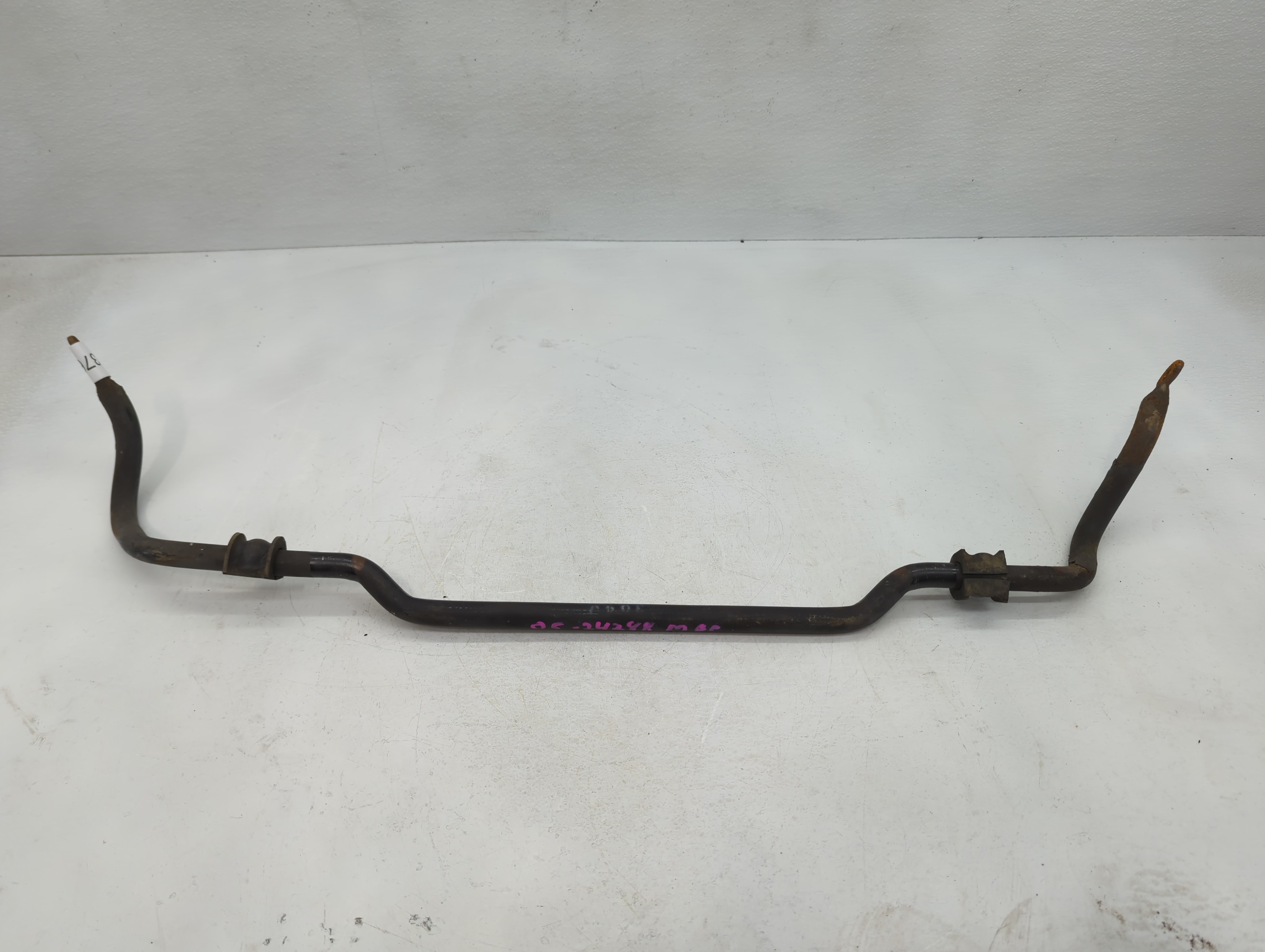 2005-2006 Acura Rsx Front Stabilizer Bar Oem 885376 - Oemusedautoparts1.com