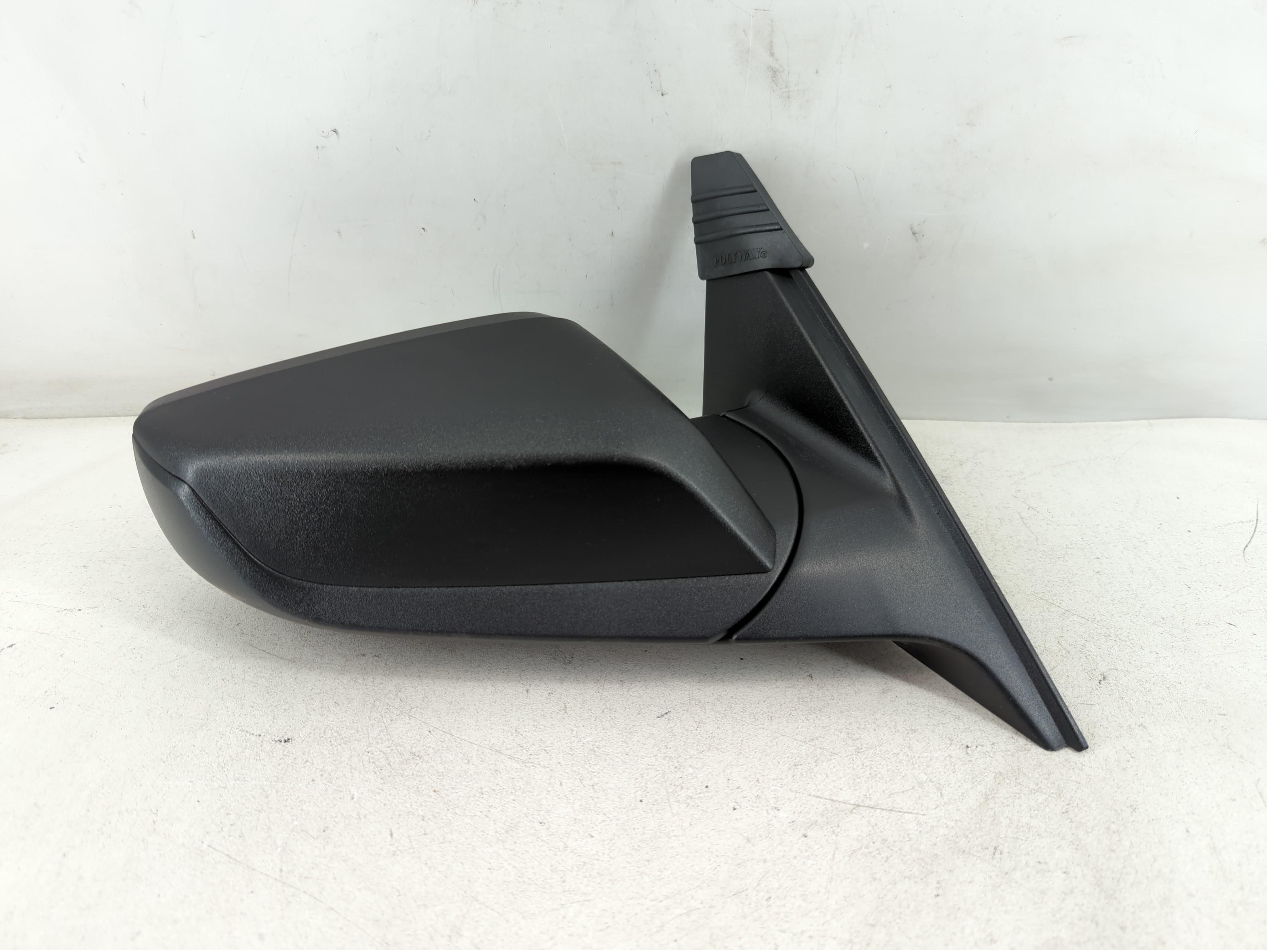 2016-2021 Chevrolet Malibu Passenger Right Side View Power Door Mirror 885380 - Oemusedautoparts1.com