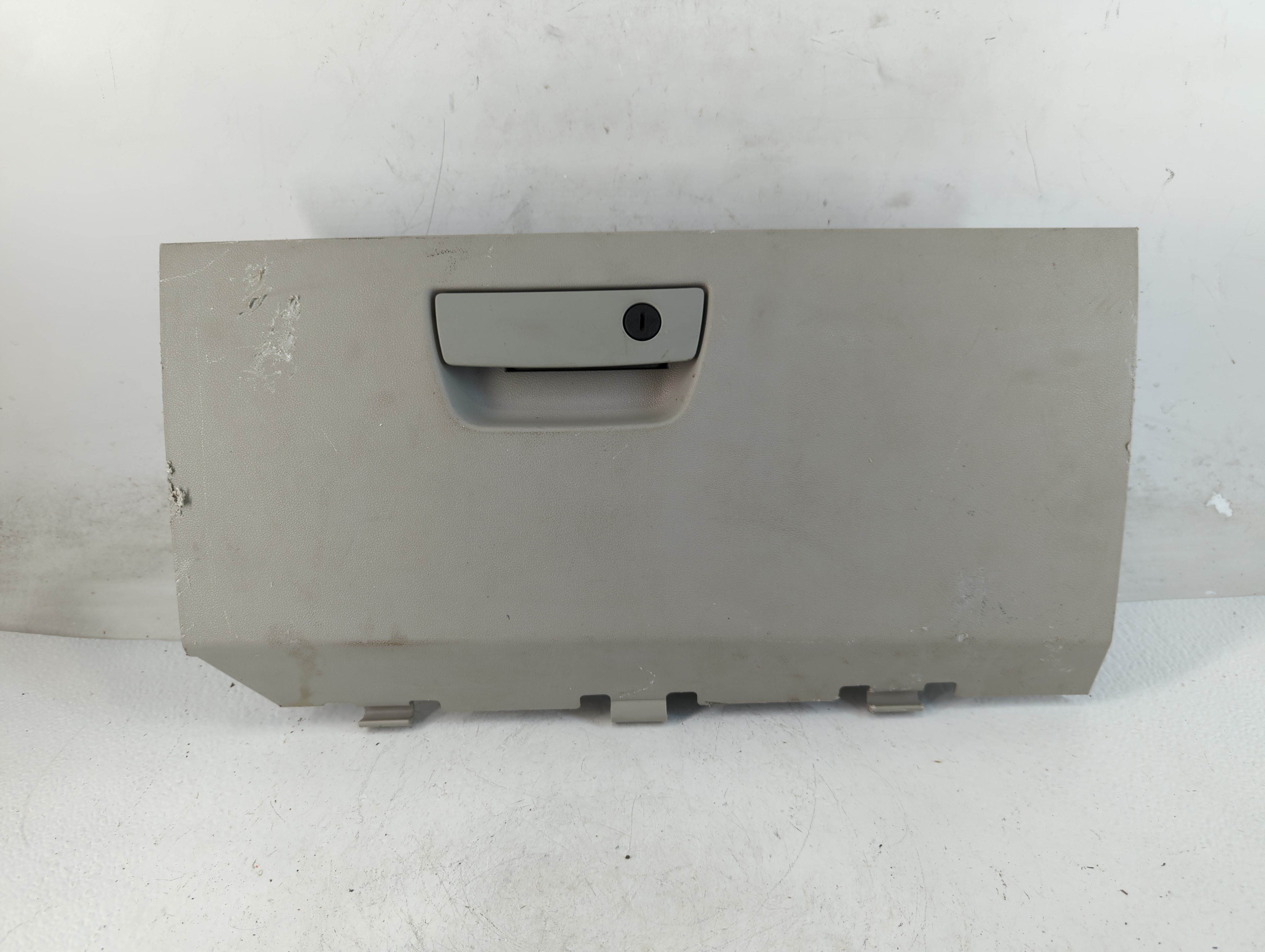 2010 Honda Cr-v Passenger Glove Box Door Storage Compartment 885391 - Oemusedautoparts1.com