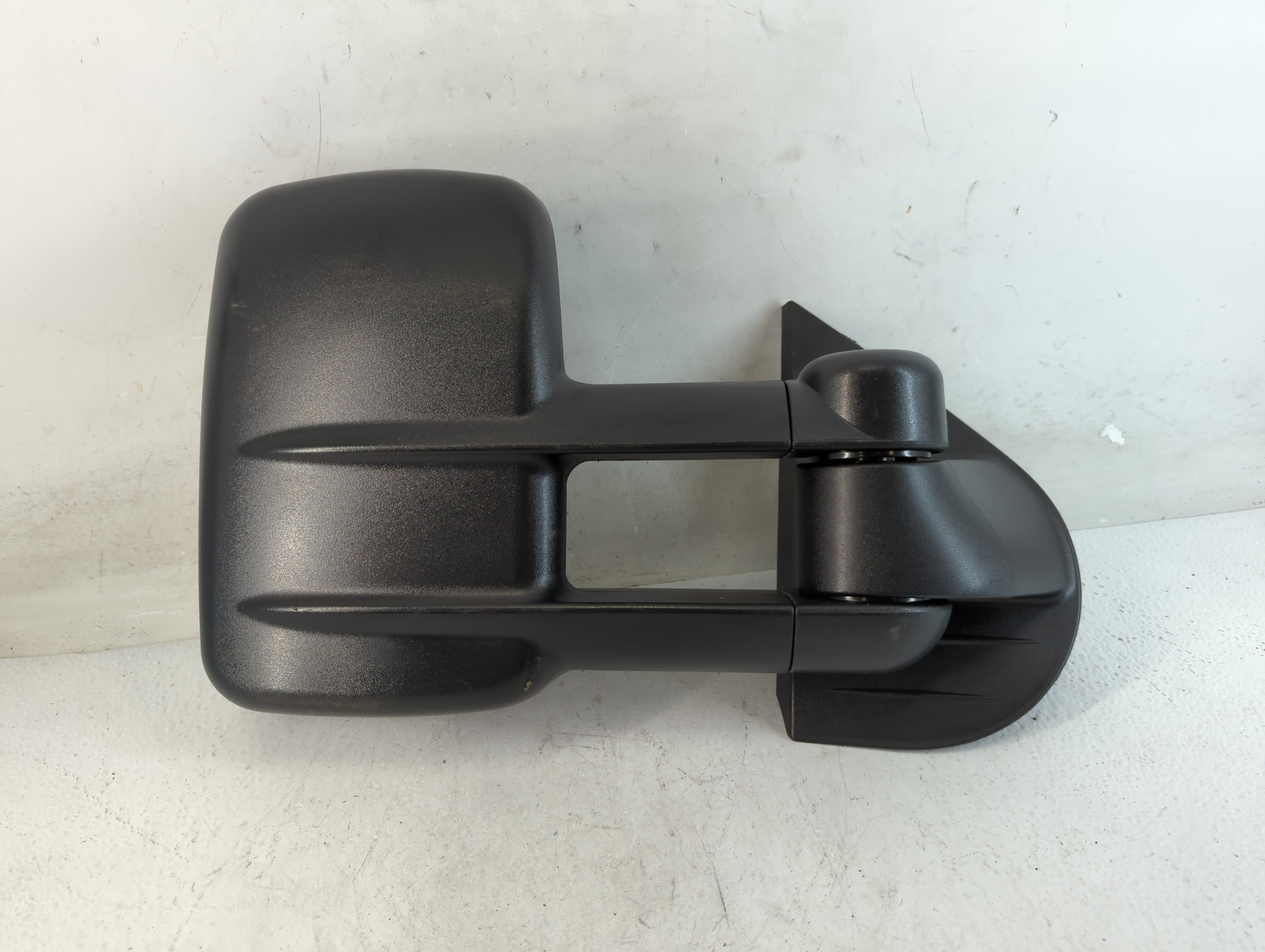 2009 Chevrolet Silverado 2500 Passenger Right Side View Power Door Mirror 885396 - Oemusedautoparts1.com