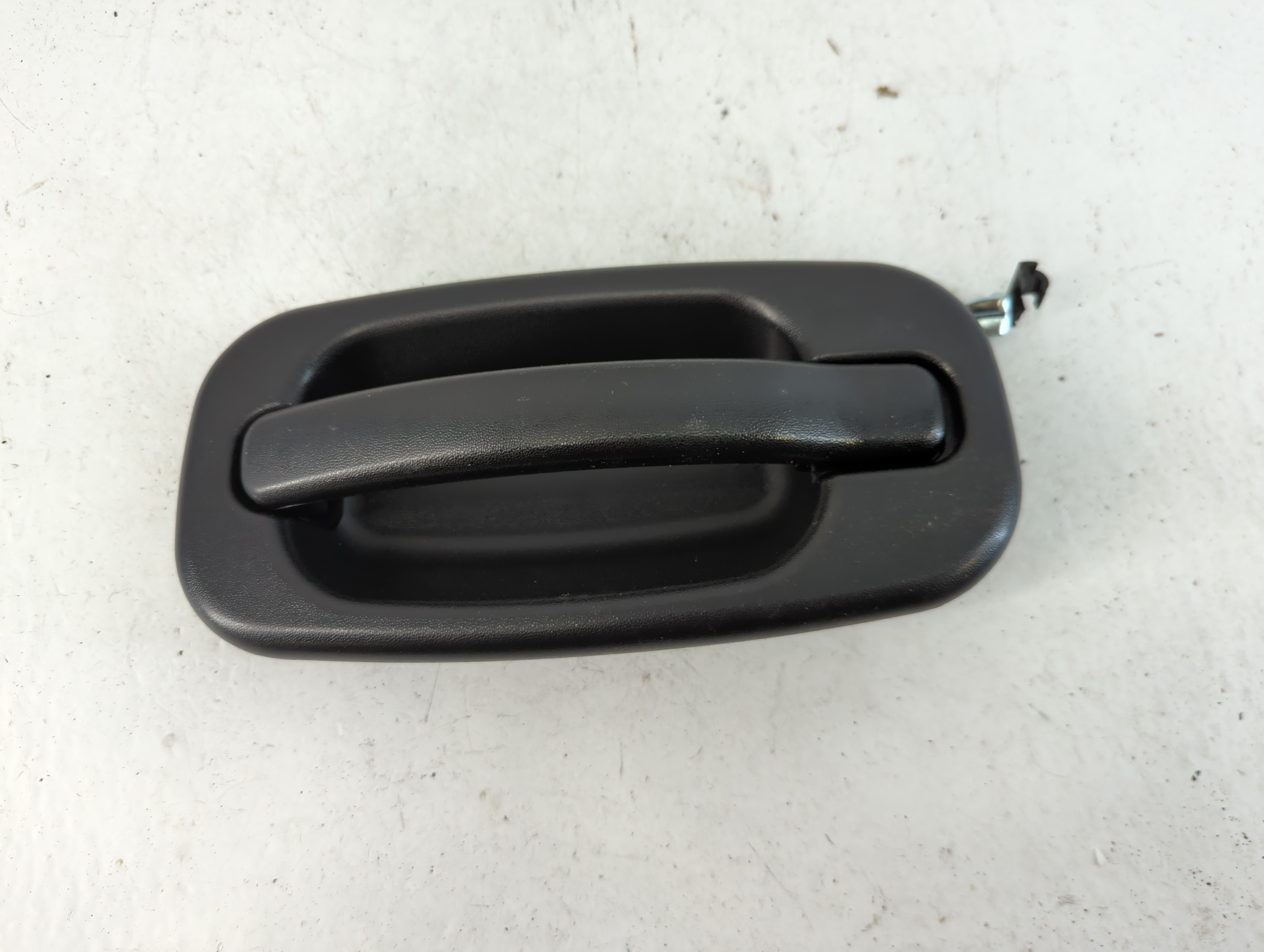 Picture of 2003 Chevrolet Silverado 1500 Drivers Side Inside Front Door Handle Oem 885410