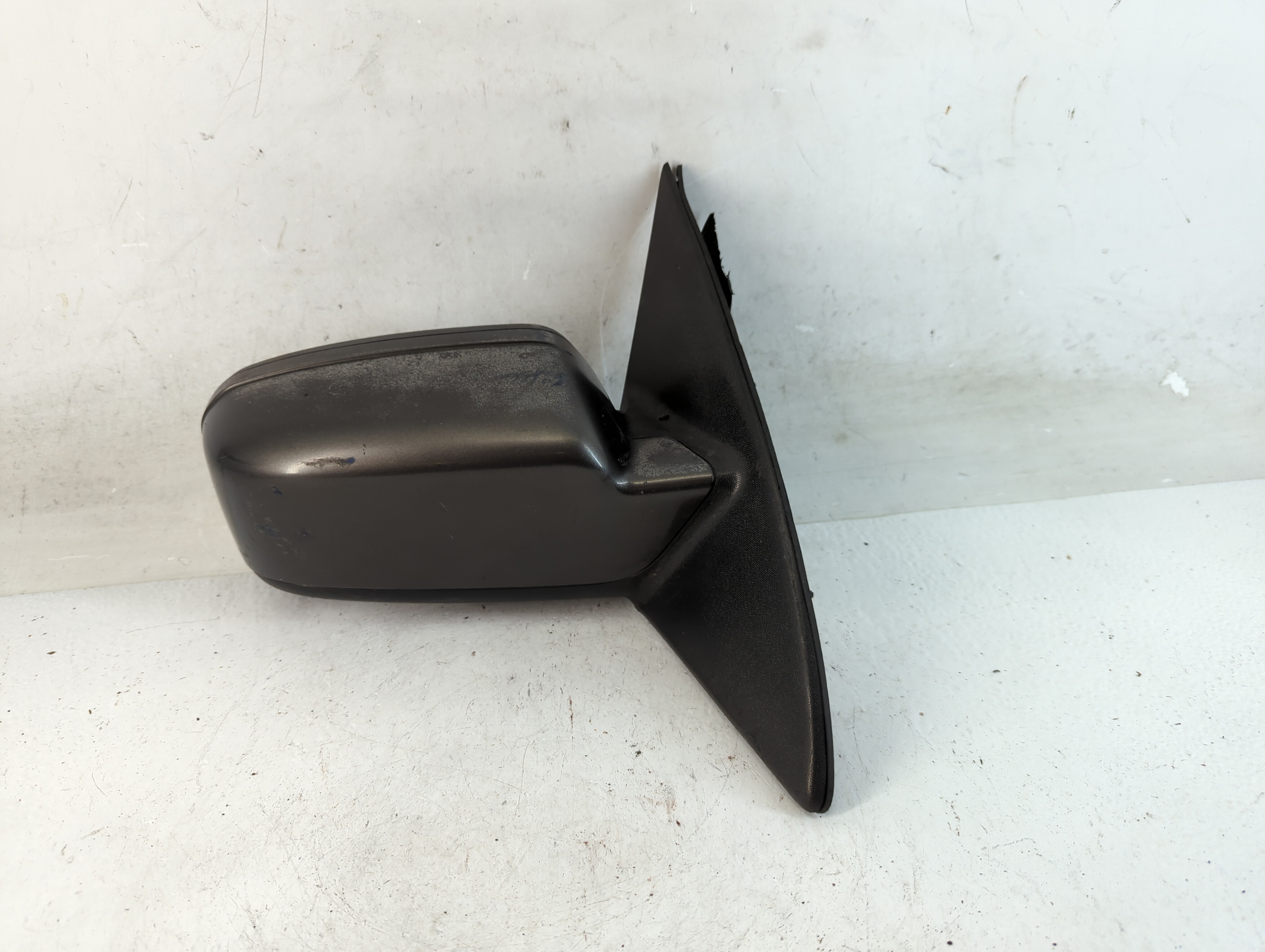 Picture of 2006-2010 Ford Fusion Passenger Right Side View Power Door Mirror 885422