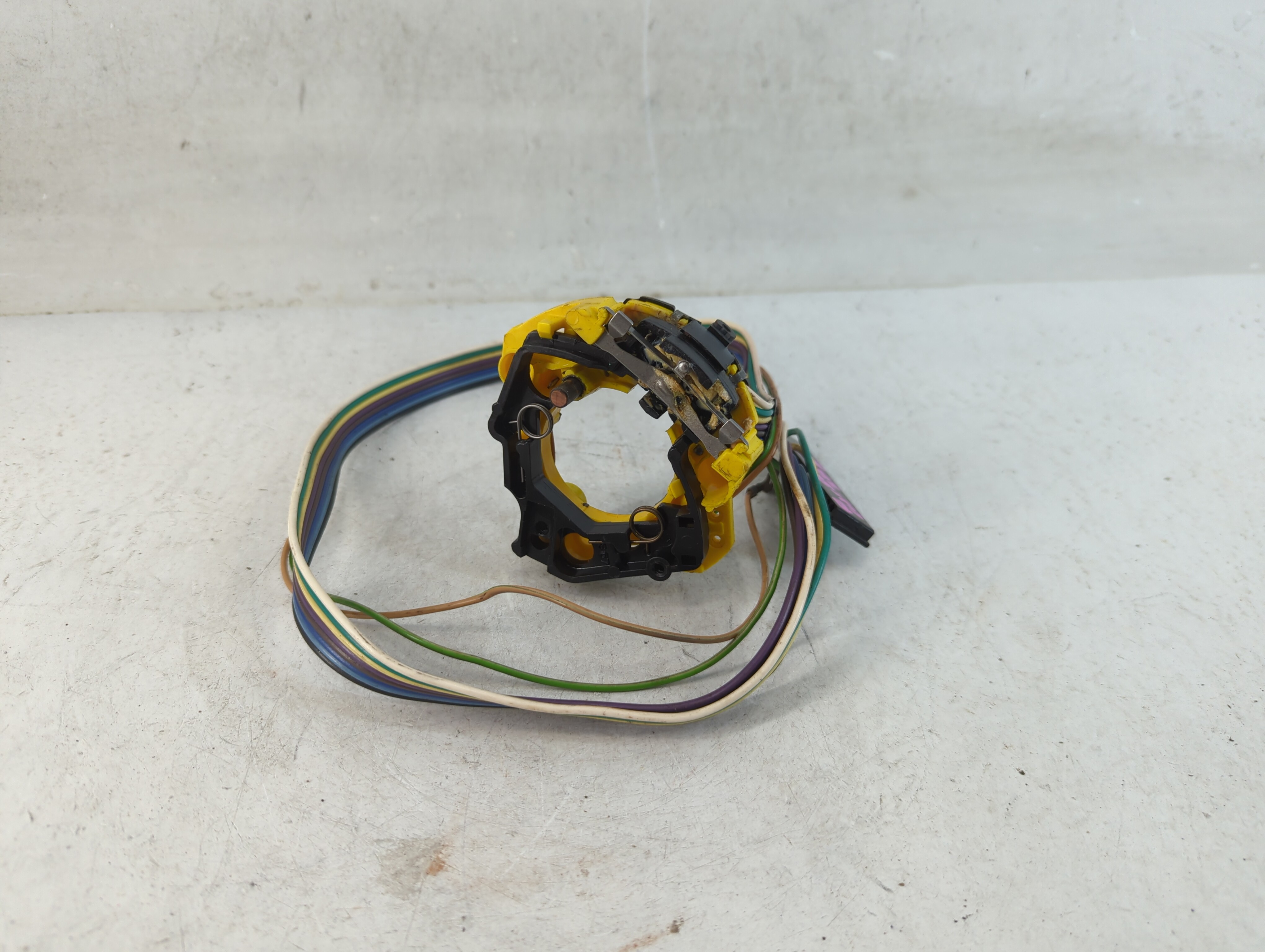 Picture of 1992 Oldsmobile 88 Column Switch 885428