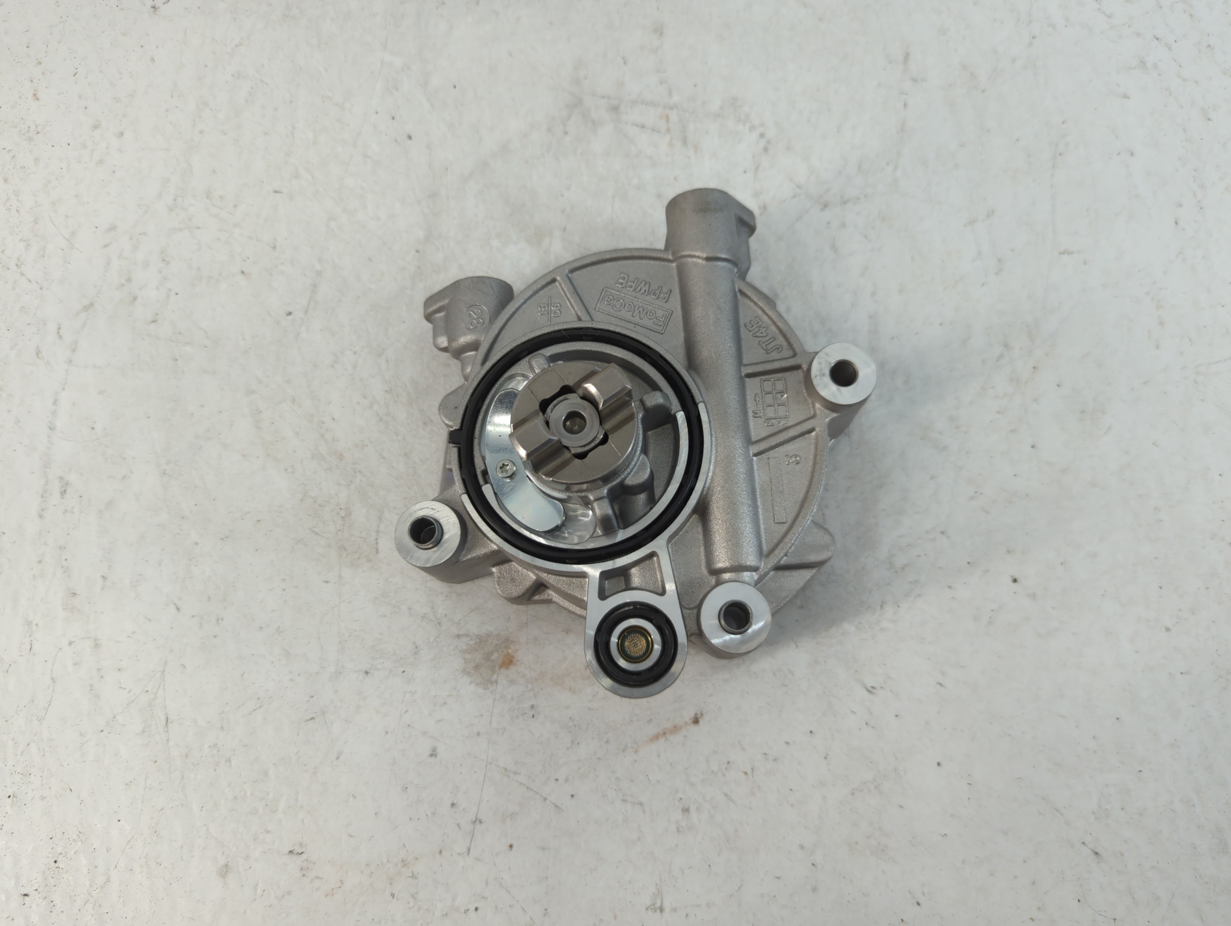 2015-2020 Ford Edge Central Vaccum Lock Pump 885436 - Oemusedautoparts1.com