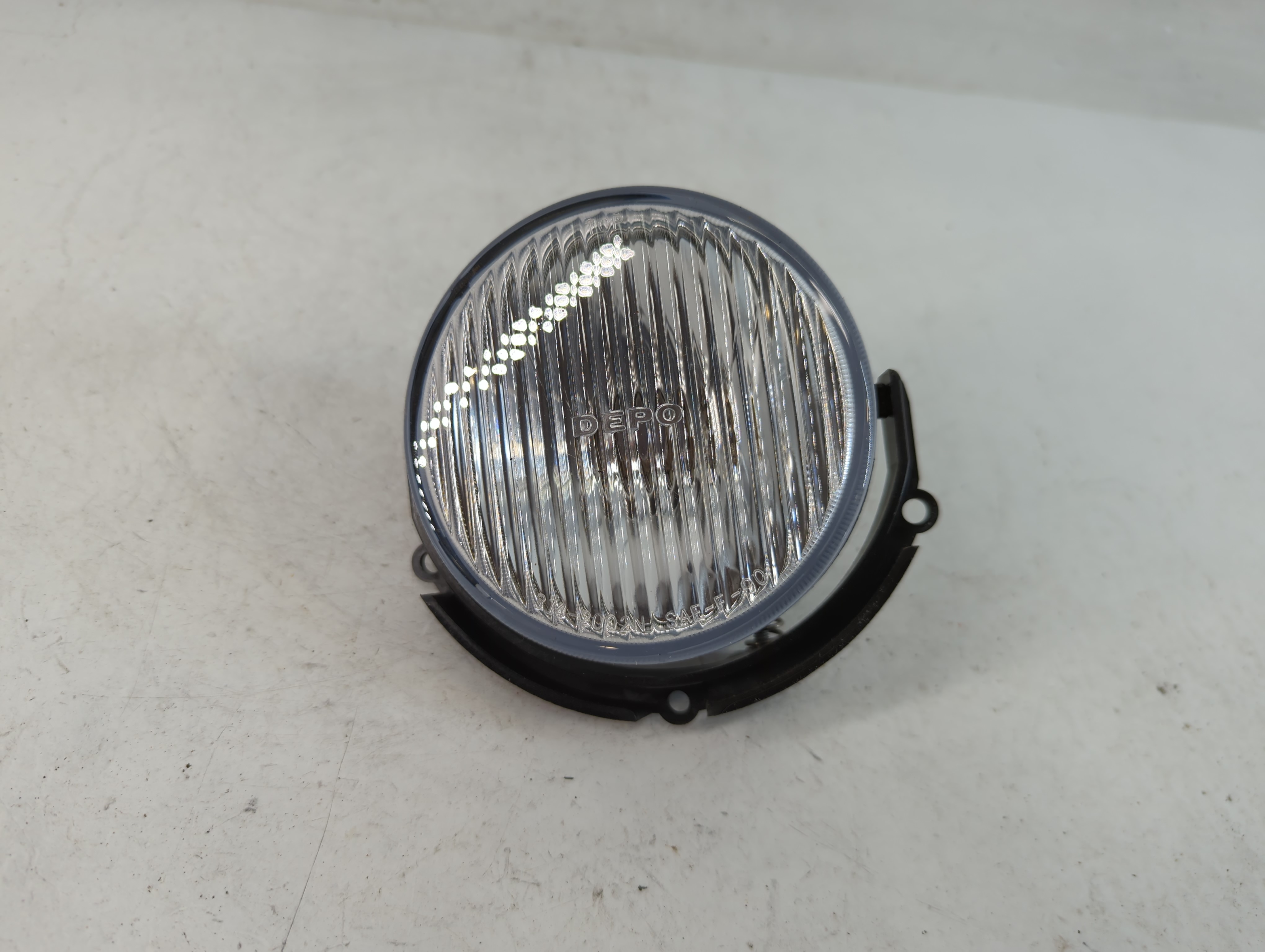 1999-2004 Ford Mustang Driver Left Oem Fog Light Lamp 885455 - Oemusedautoparts1.com