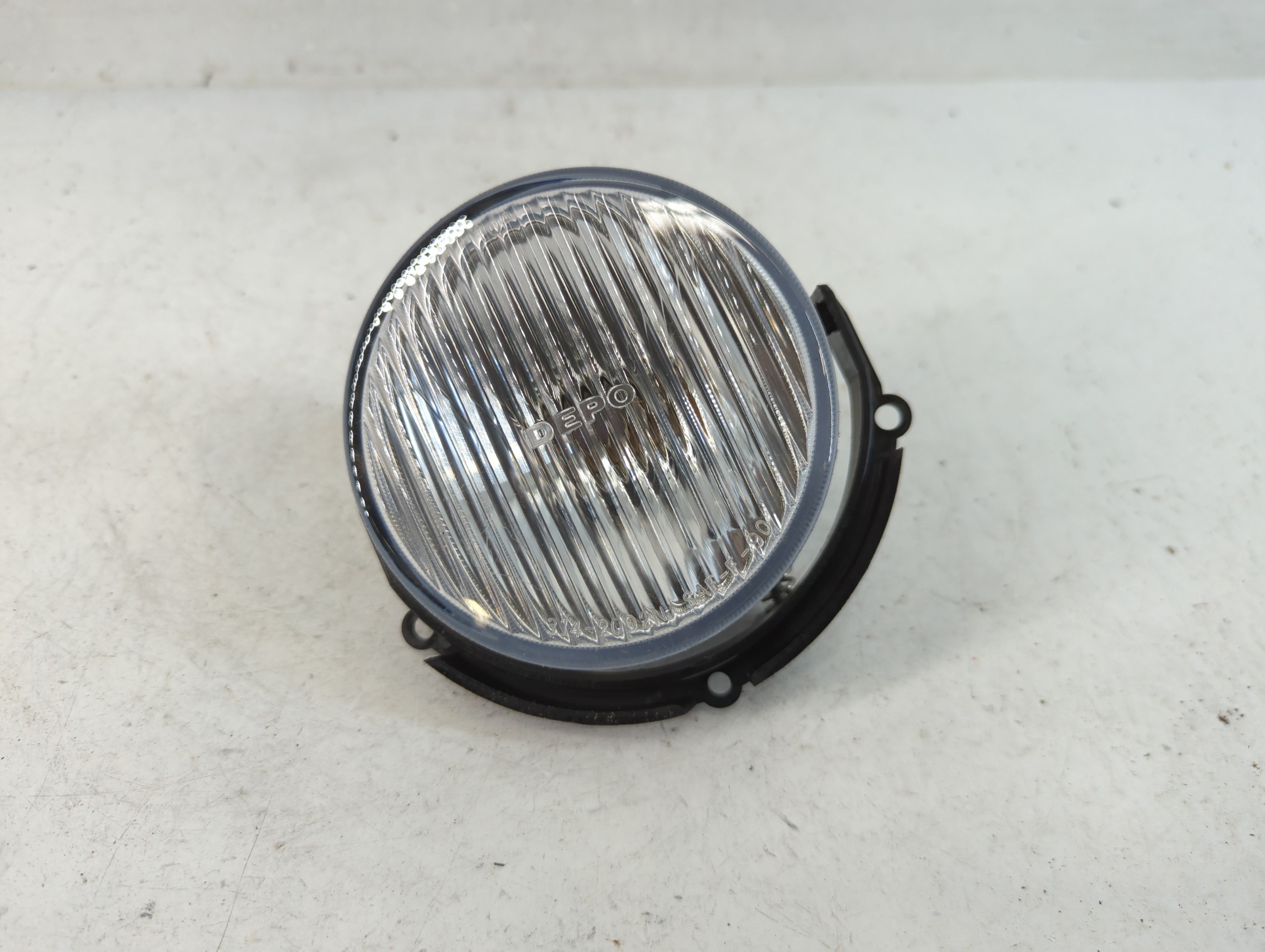 2001 Ford Mustang Driver Left Oem Front Light Lamp 885456 - Oemusedautoparts1.com
