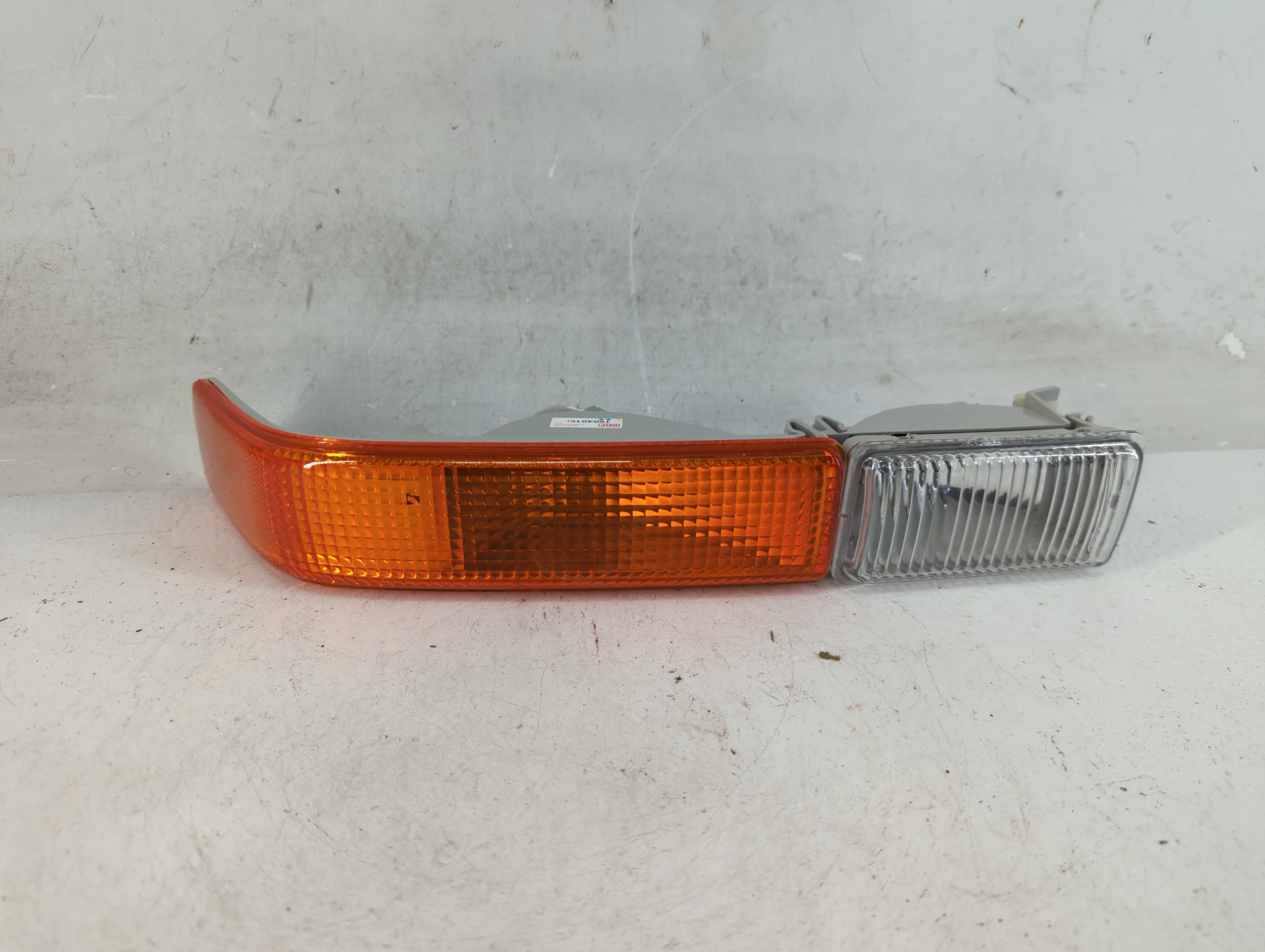 Picture of Gmc S10 Blazer Passenger Right Oem Fog Light Lamp 885457
