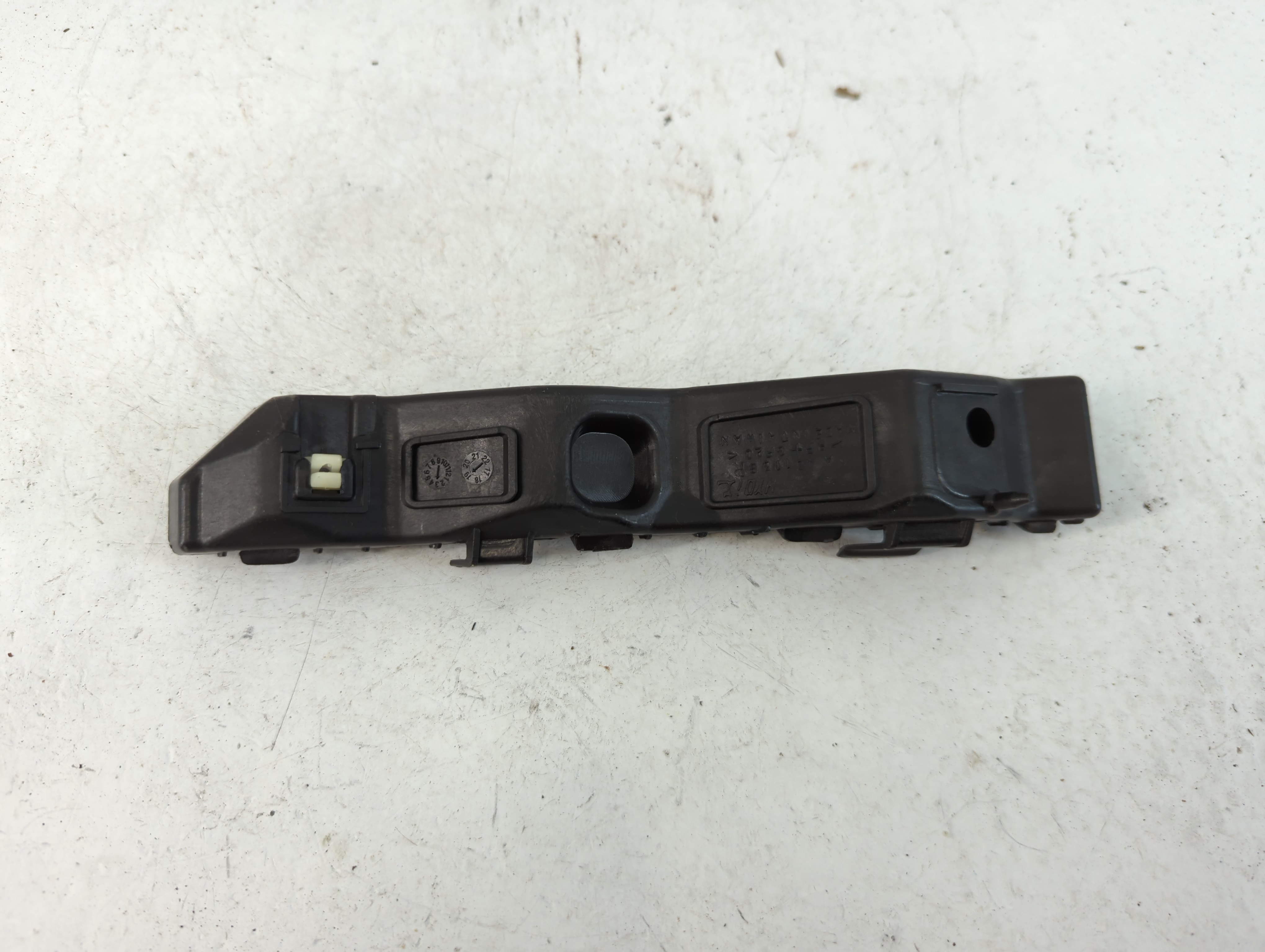 Picture of 2012-2013 Kia Optima Front Bumper - Oem 885458