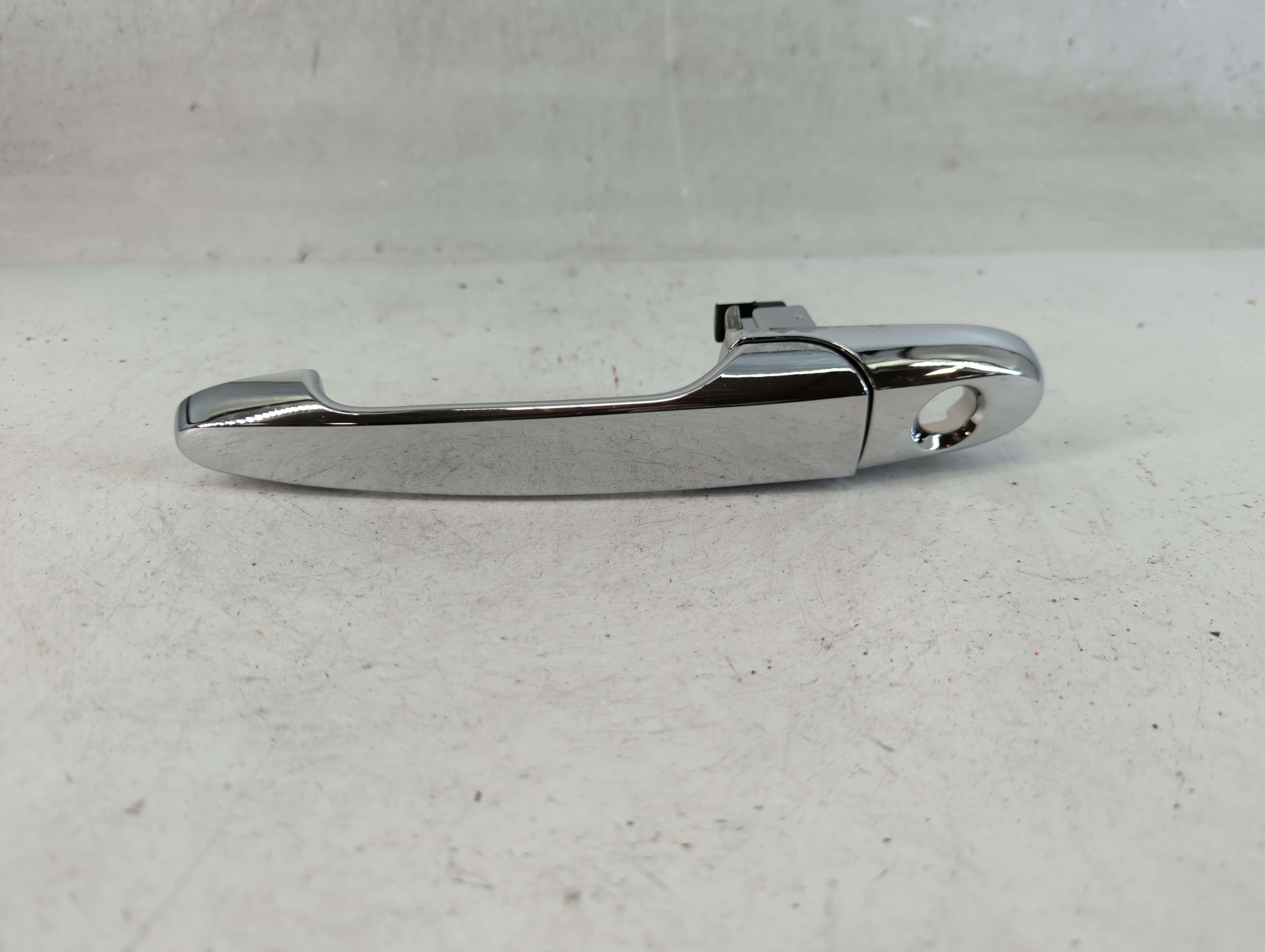 2008 Pontiac Solstice Hood Latch Assembly 885459 - Oemusedautoparts1.com