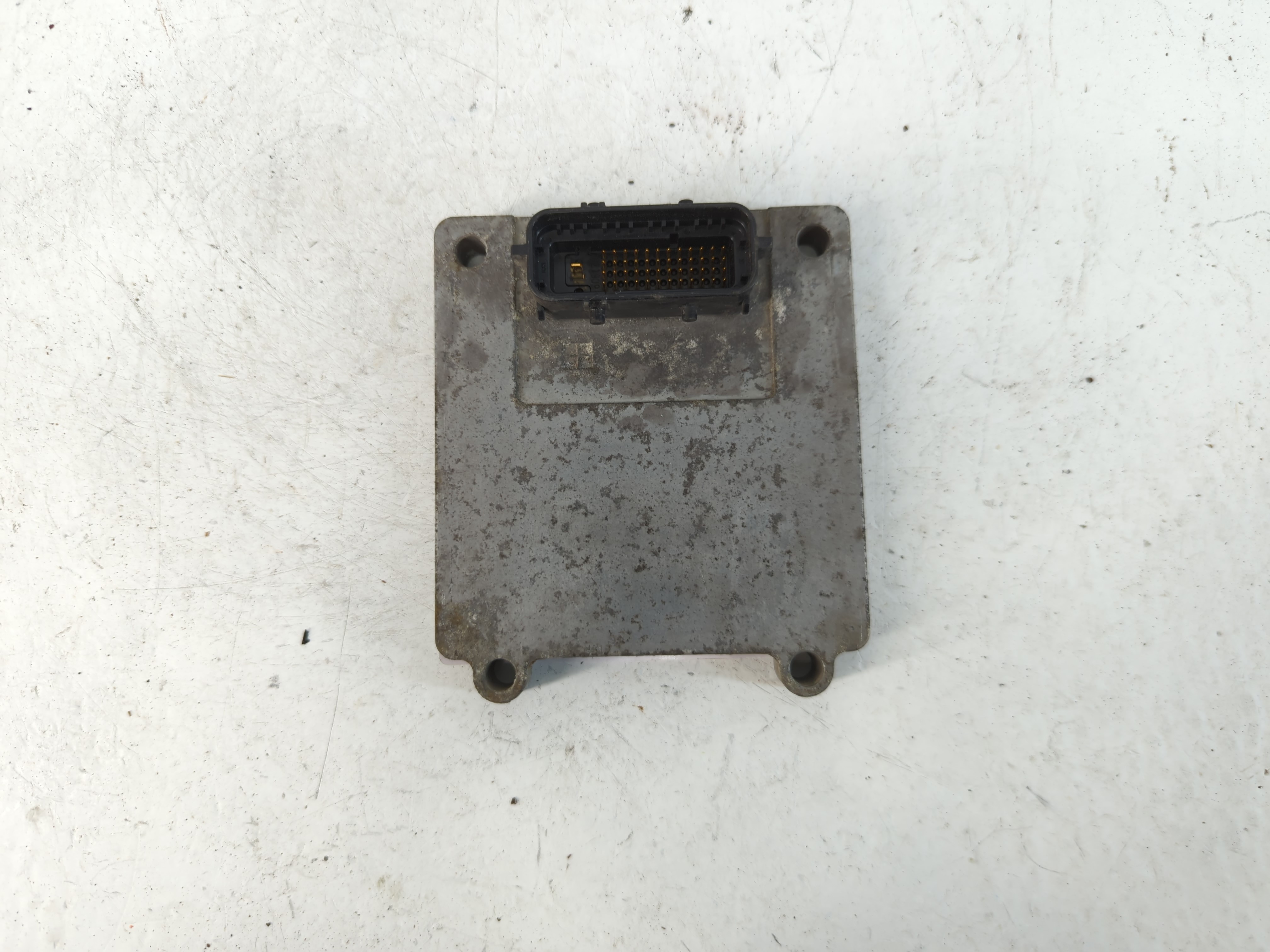 Picture of 2006-2010 Pontiac G6 Chassis Control Module Ccm Bcm Body Control 24251062 885465