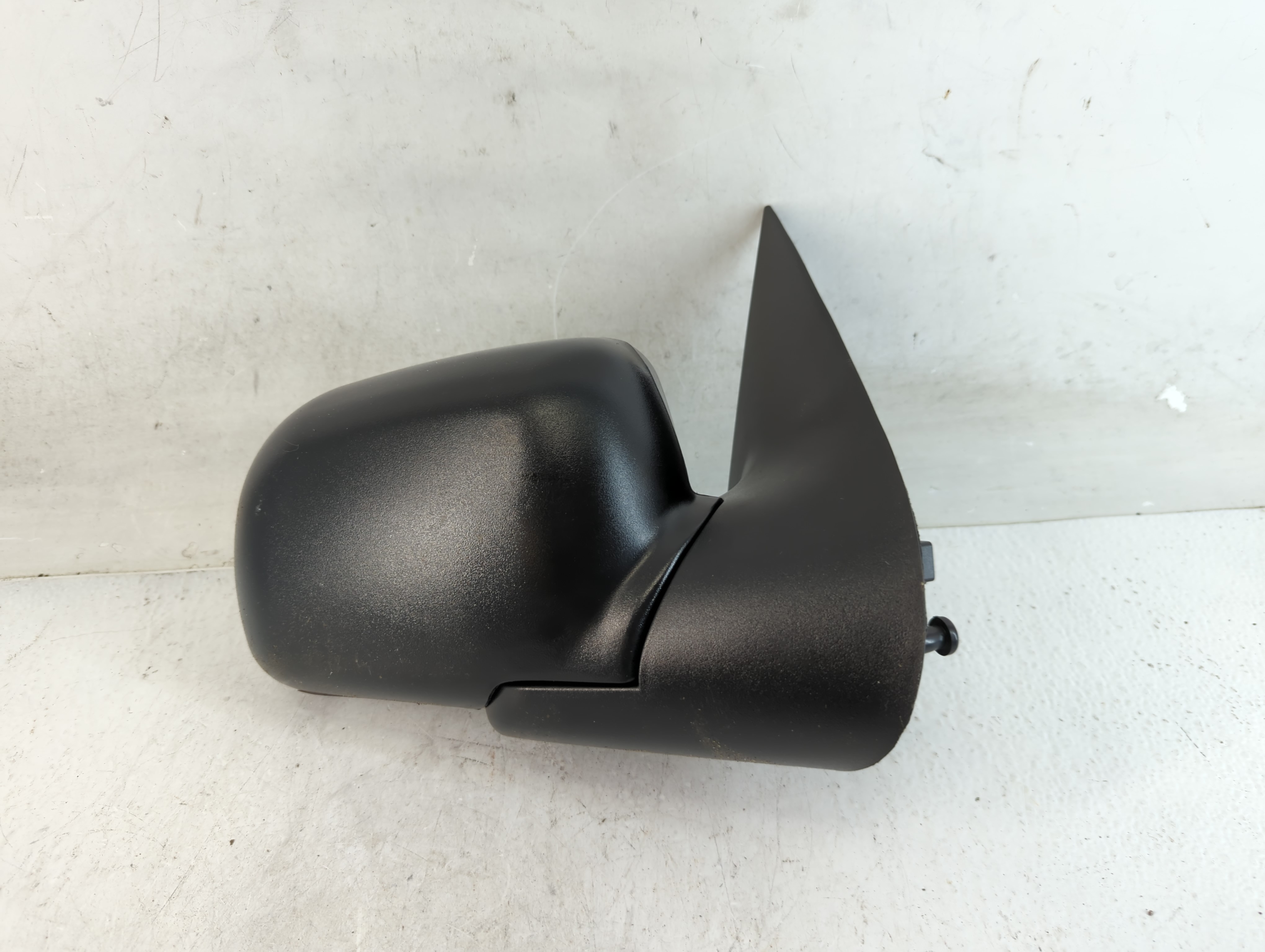 2002-2005 Mercury Mountaineer Passenger Right Side View Power Door Mirror 885467 - Oemusedautoparts1.com