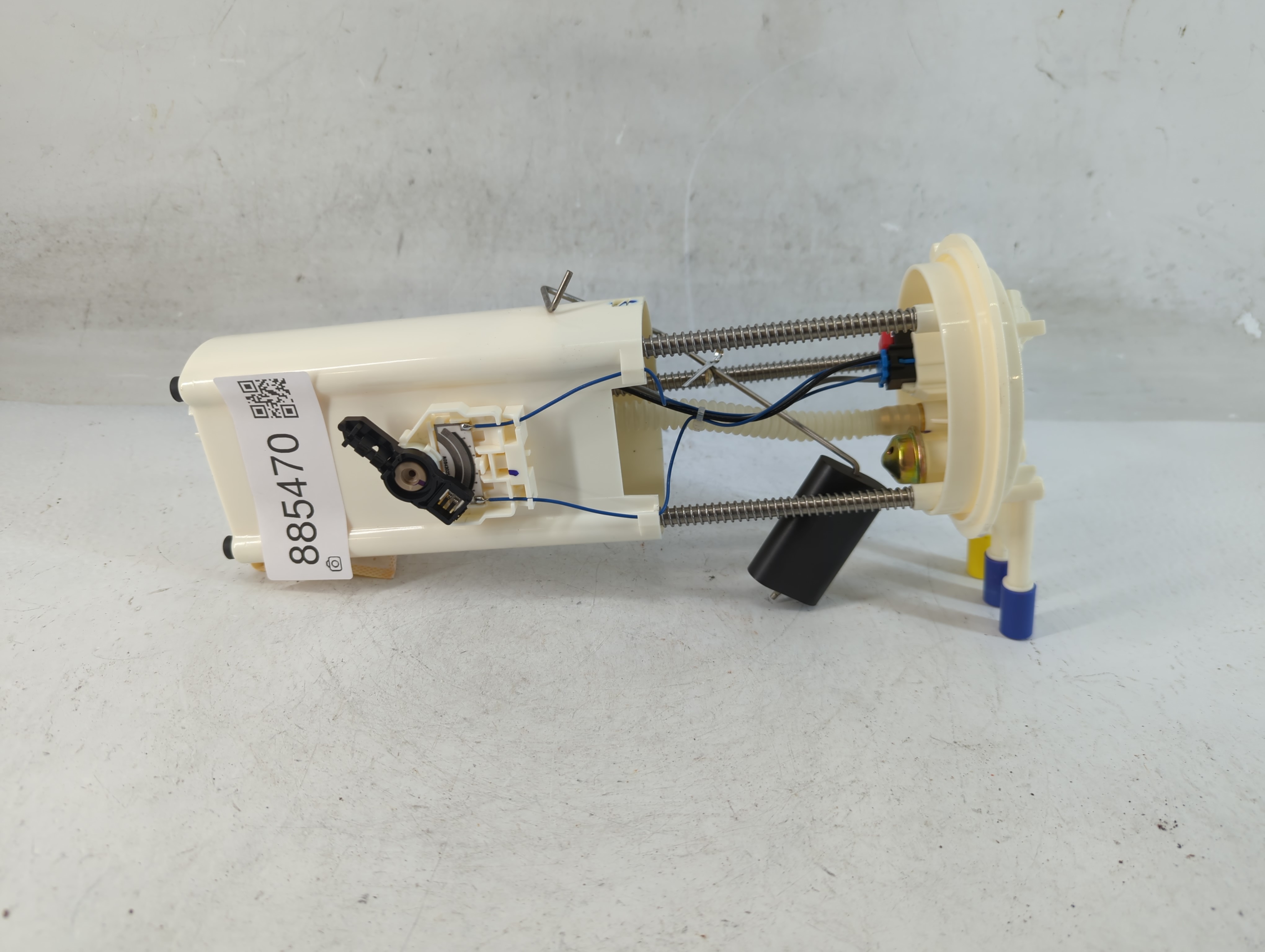Picture of 1997-1997 Pontiac Grand Prix Electrical Gas Fuel Pump Assembly 885470