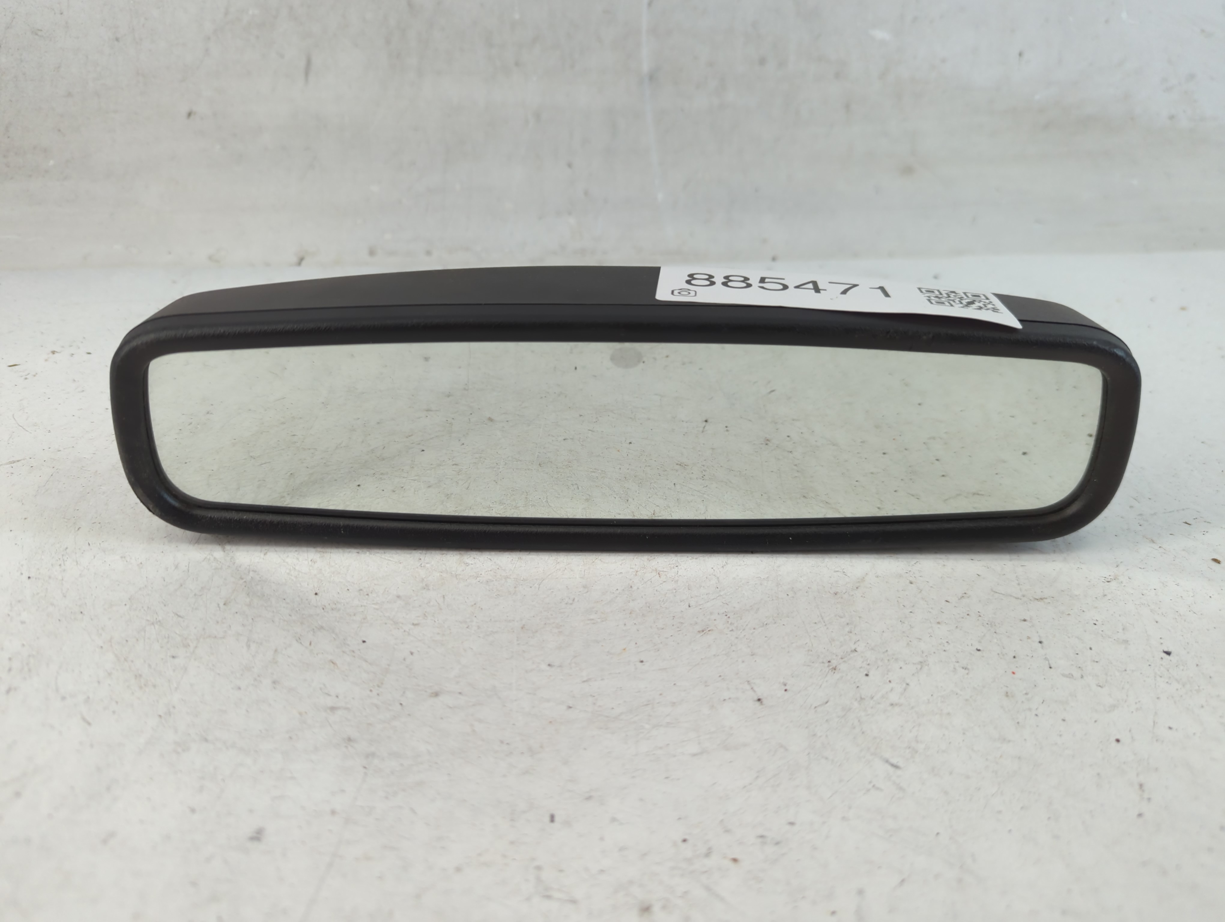 2015-2022 Ford Mustang Interior Rear View Mirror Oem 885471 - Oemusedautoparts1.com