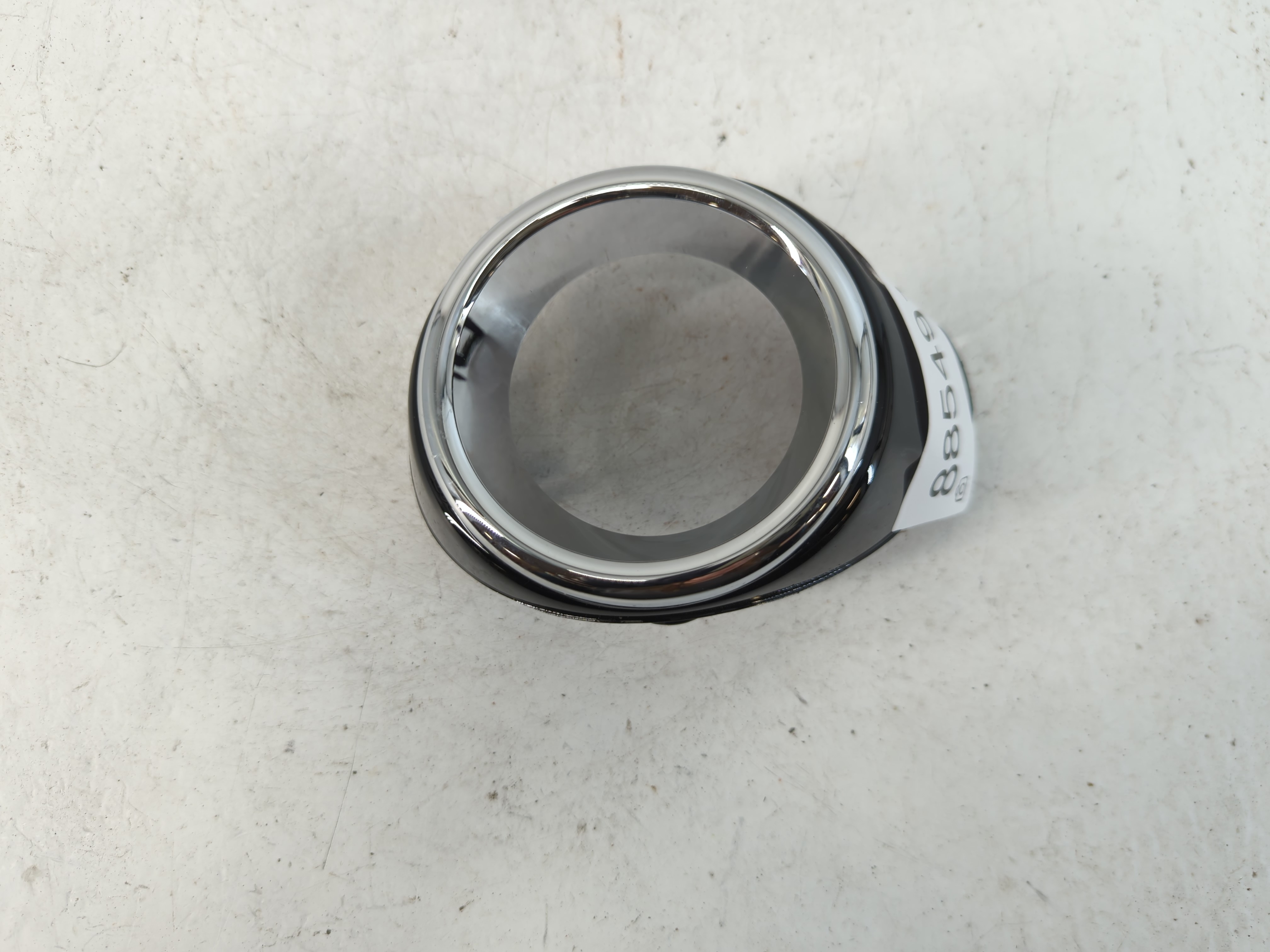 2008-2014 Ford Focus Passenger Right Oem Fog Light Lamp 885491 - Oemusedautoparts1.com
