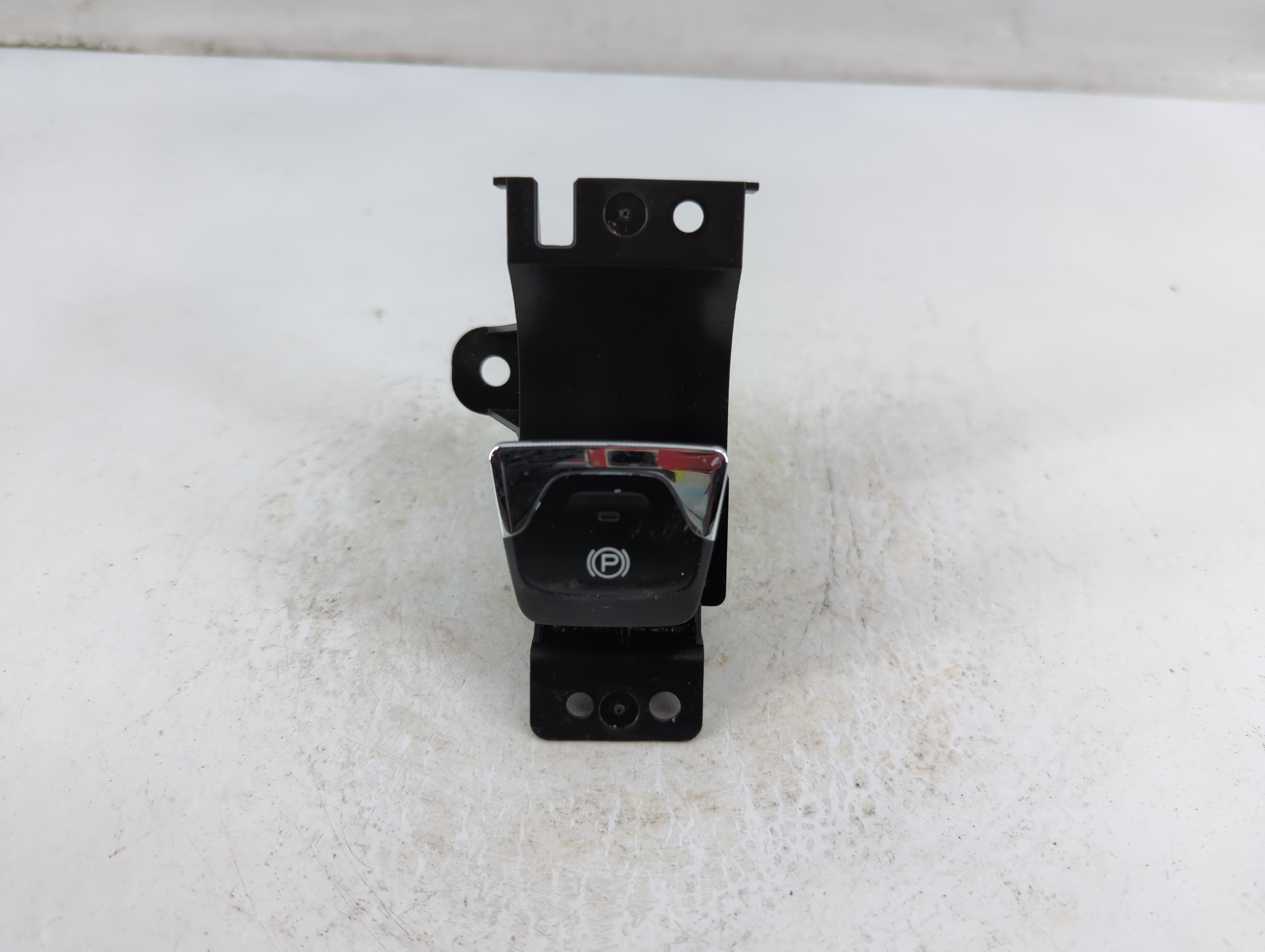 2015 Chrysler 200 Emergency Parking Brake Switch 885504 - Oemusedautoparts1.com