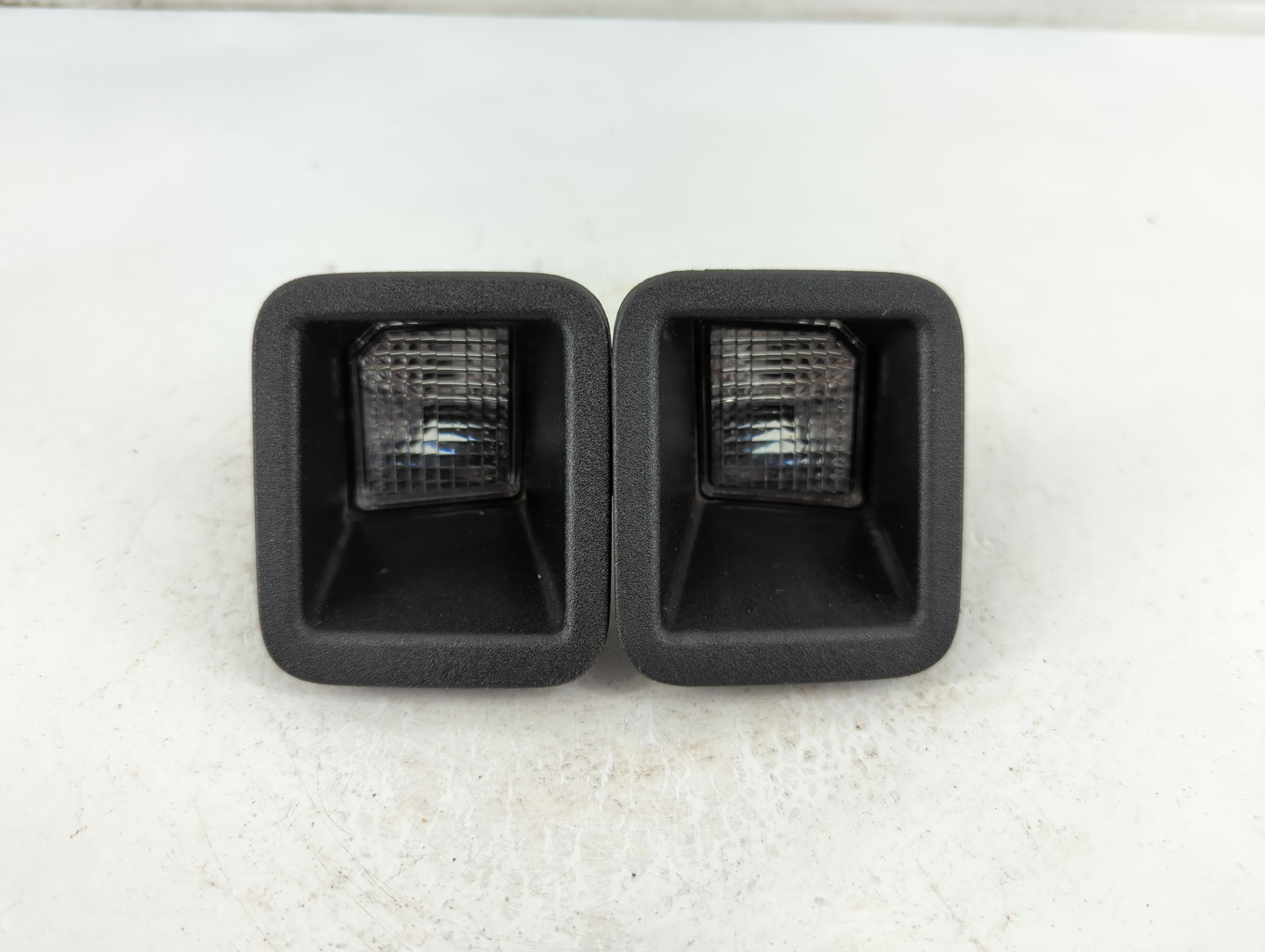 2017-2018 Ford F-250 Super Duty Driver Left Oem Head Light Headlight Lamp 885505 - Oemusedautoparts1.com