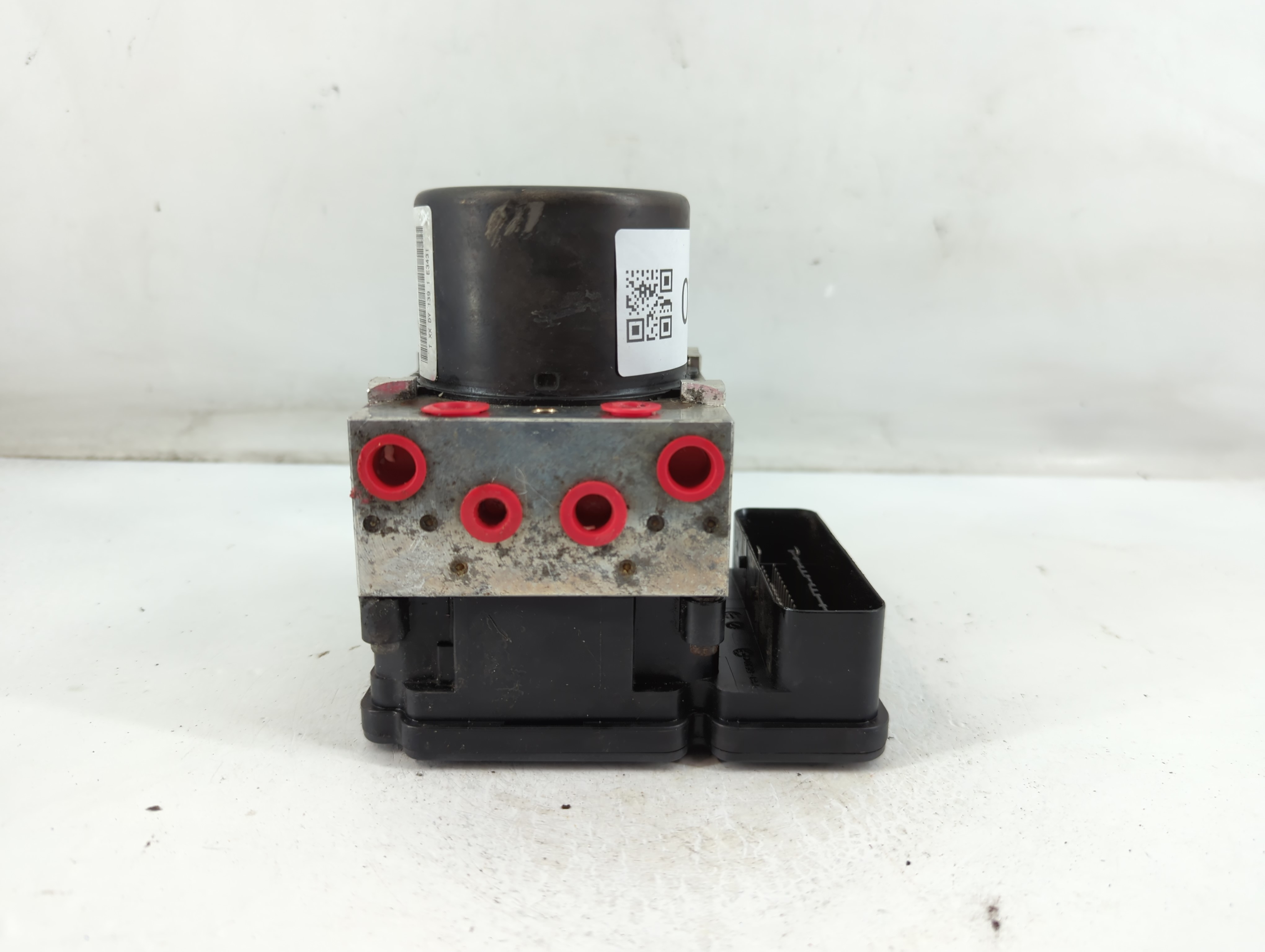2011-2012 Dodge Charger Abs Pump Control Module 885520 - Oemusedautoparts1.com