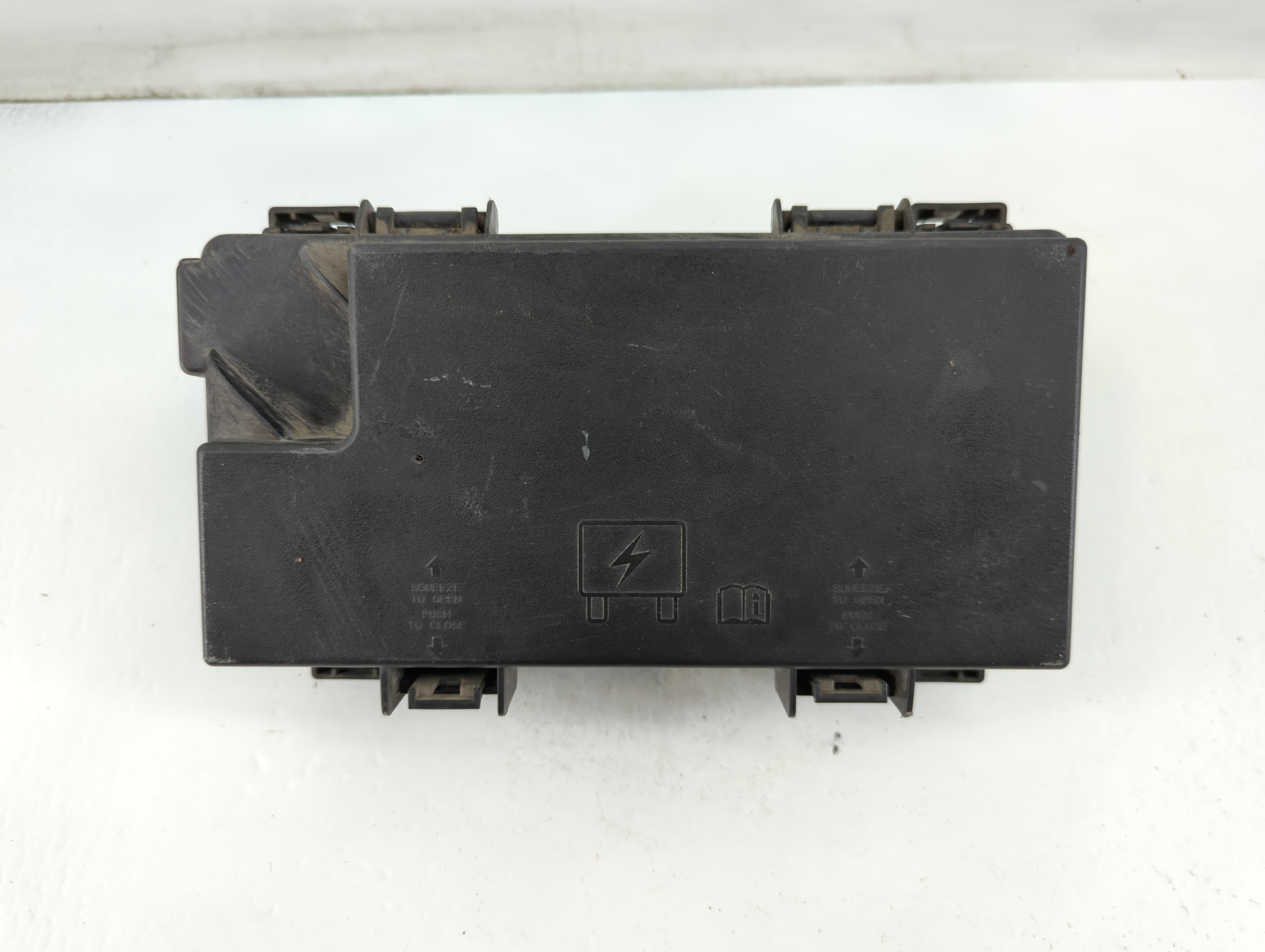 Picture of Dodge Caravan Fusebox Fuse Box Relay Module Tipm Pp-td20|r62337-001 885523