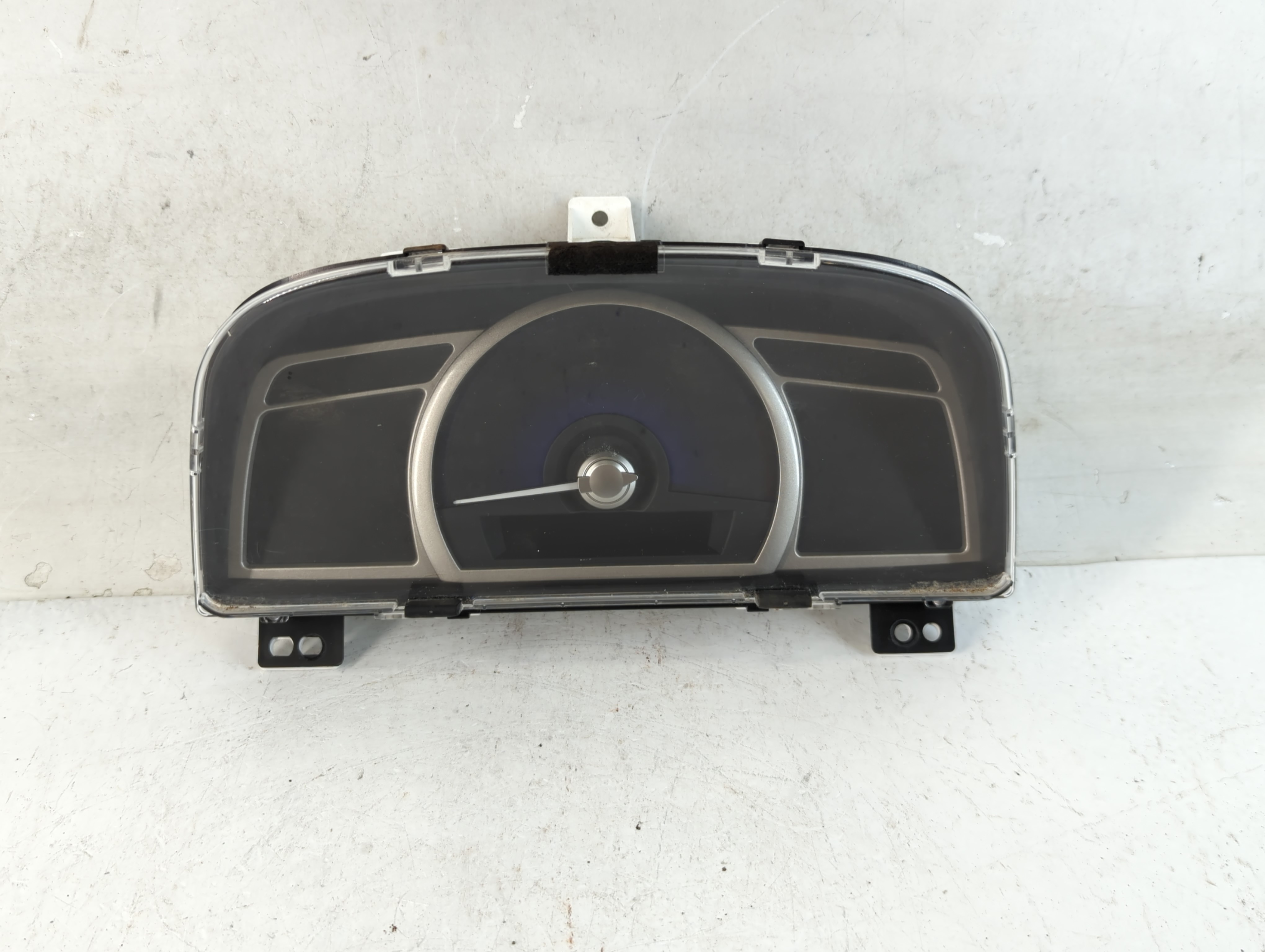 2006-2011 Honda Civic Speedometer Instrument Cluster Gauges 885528 - Oemusedautoparts1.com