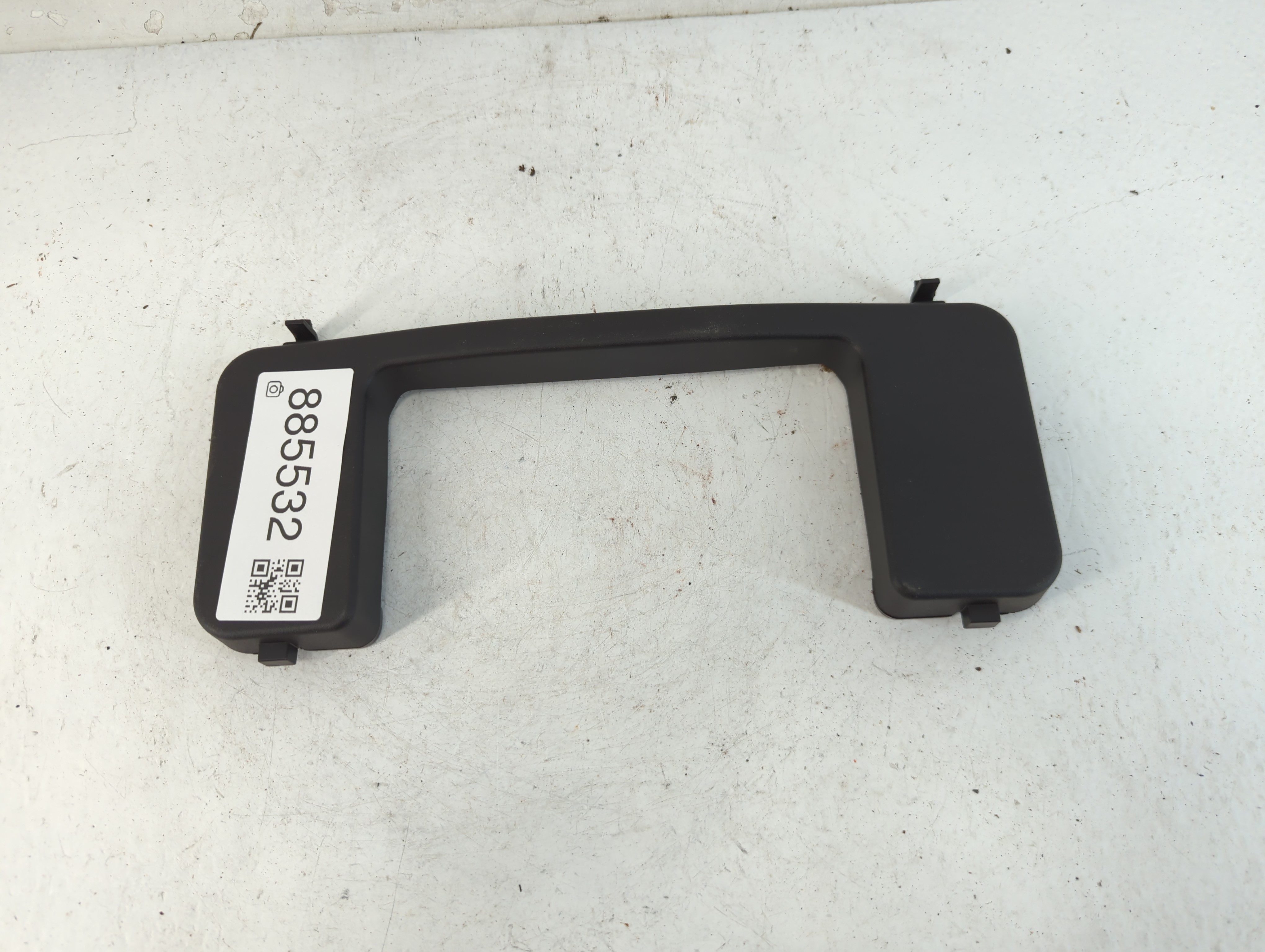 Picture of 2020-2022 Ford F-250 Super Duty Front Bumper - Oem 885532