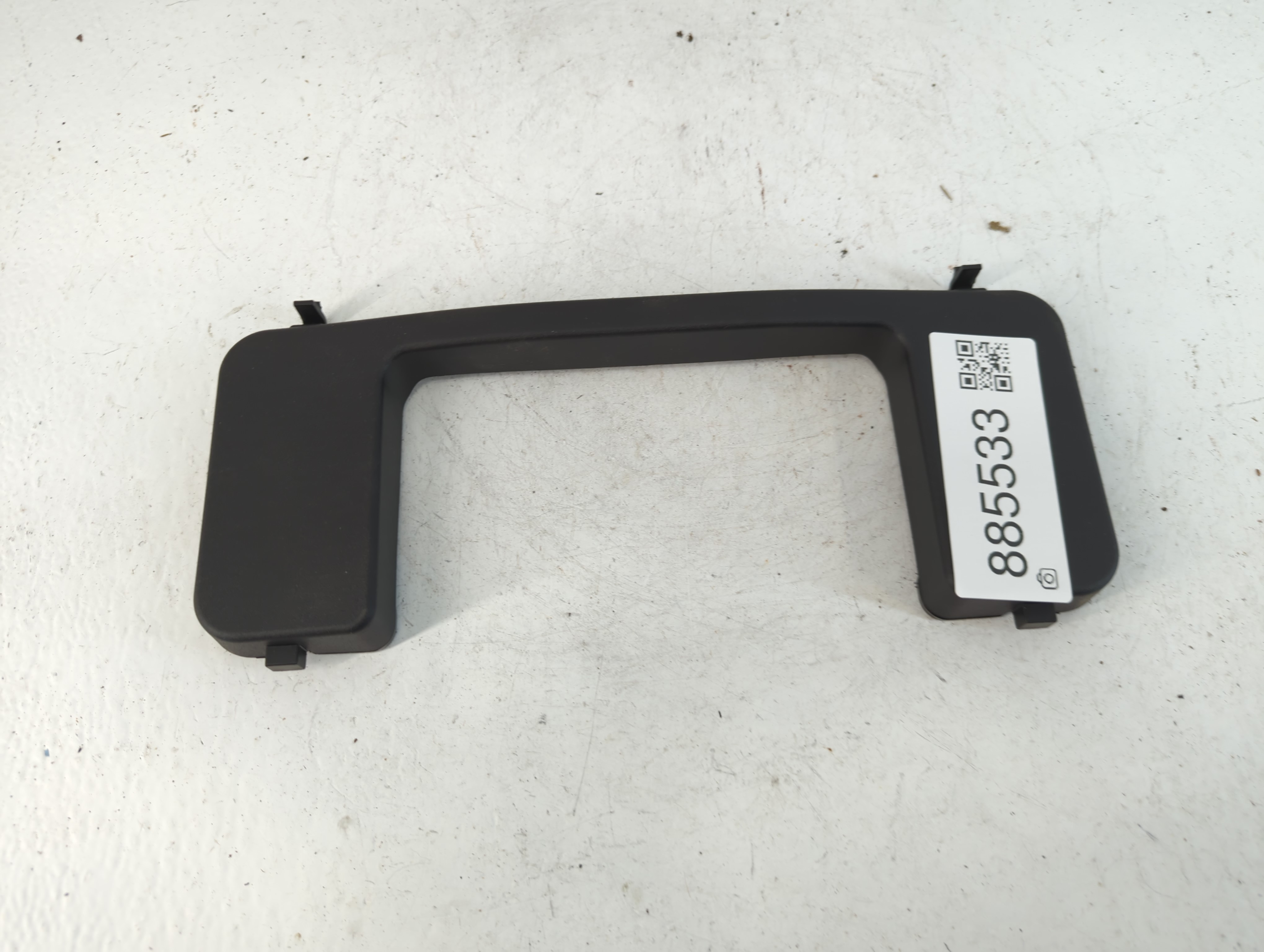 Picture of 2020-2022 Ford F-250 Super Duty Front Bumper - Oem 885533