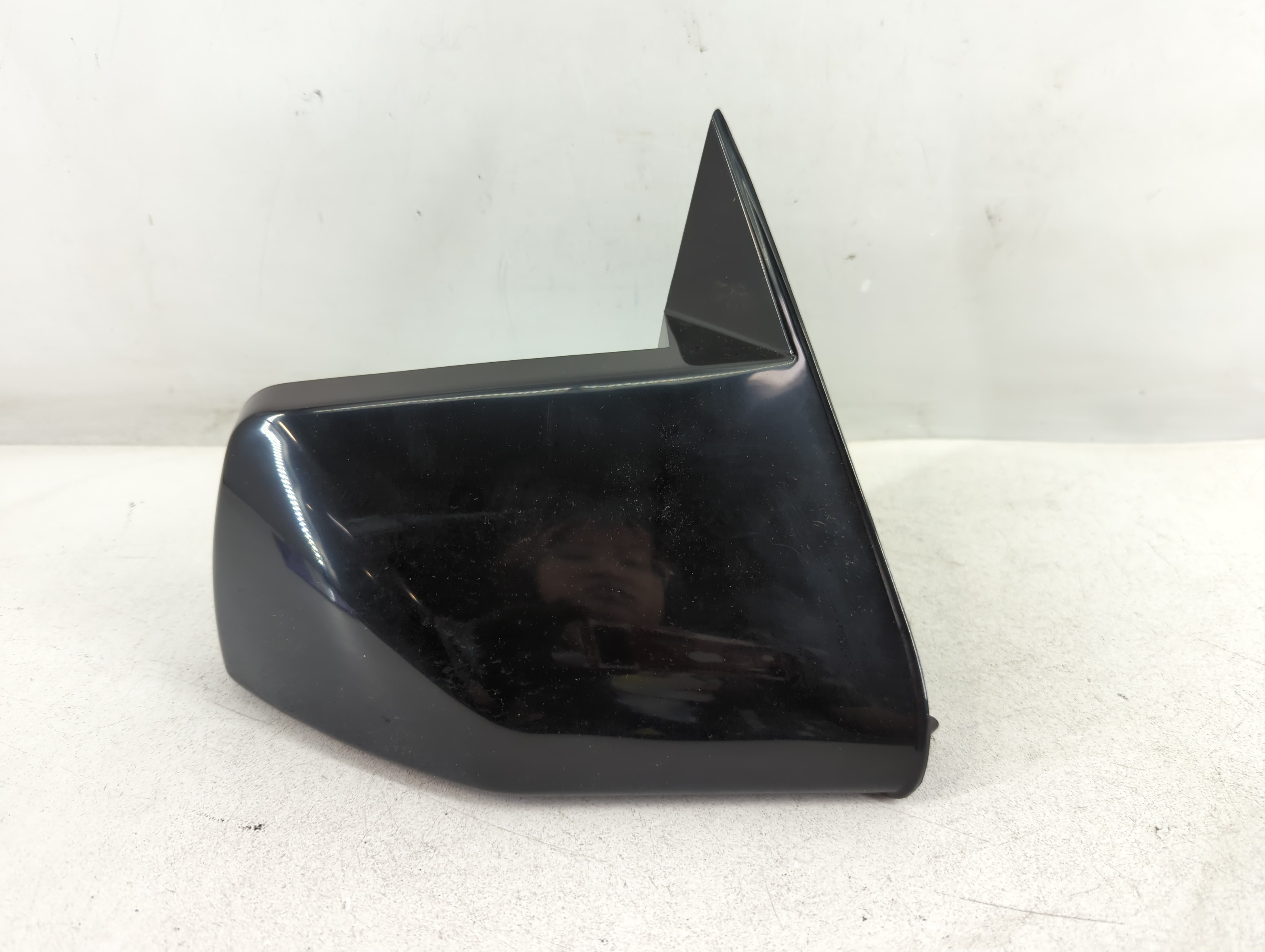 Picture of Chevrolet C1500 Passenger Right Side View Power Door Mirror Black 885544