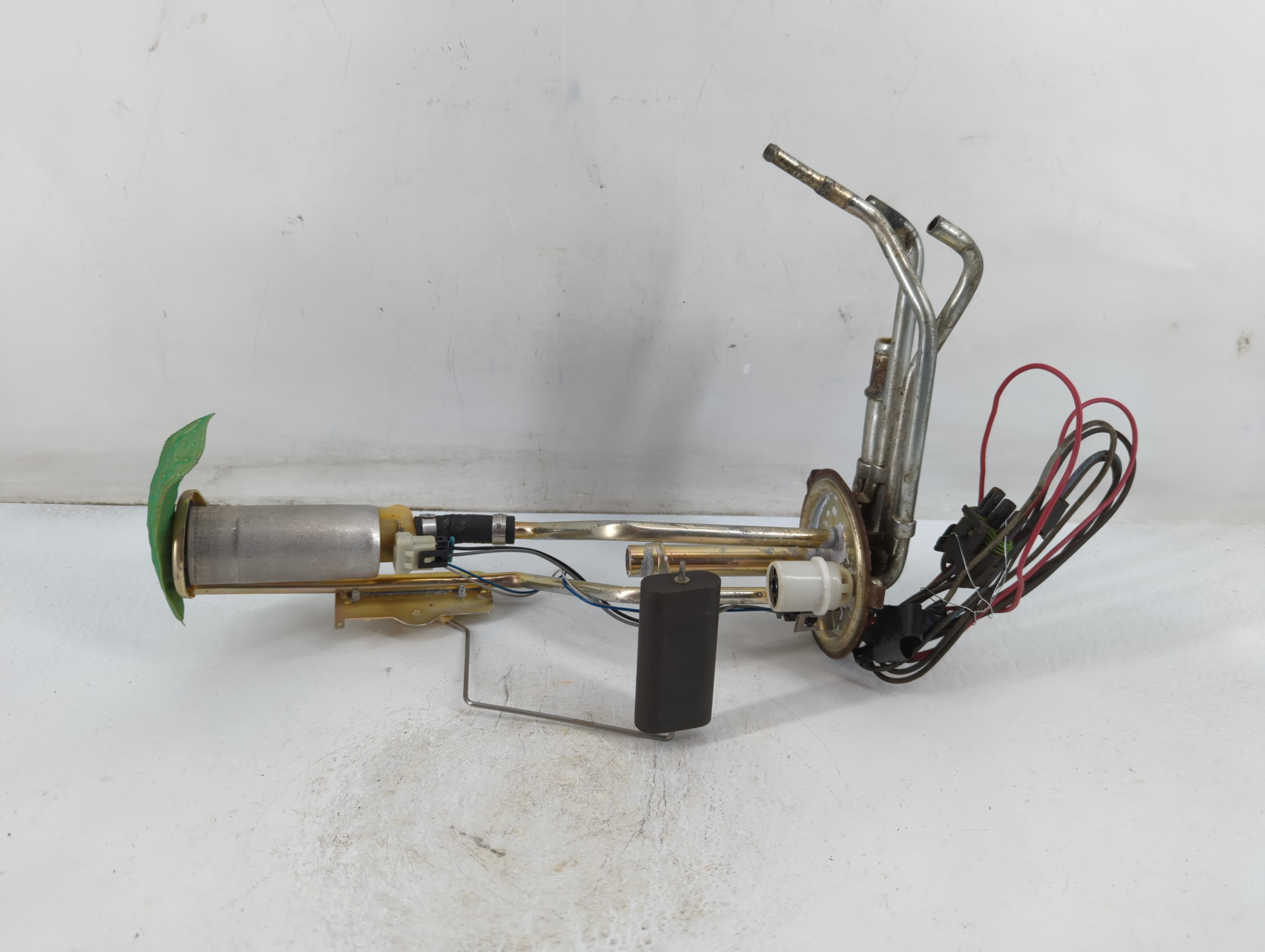 Picture of Chevrolet C1500 Electrical Gas Fuel Pump Assembly 885548