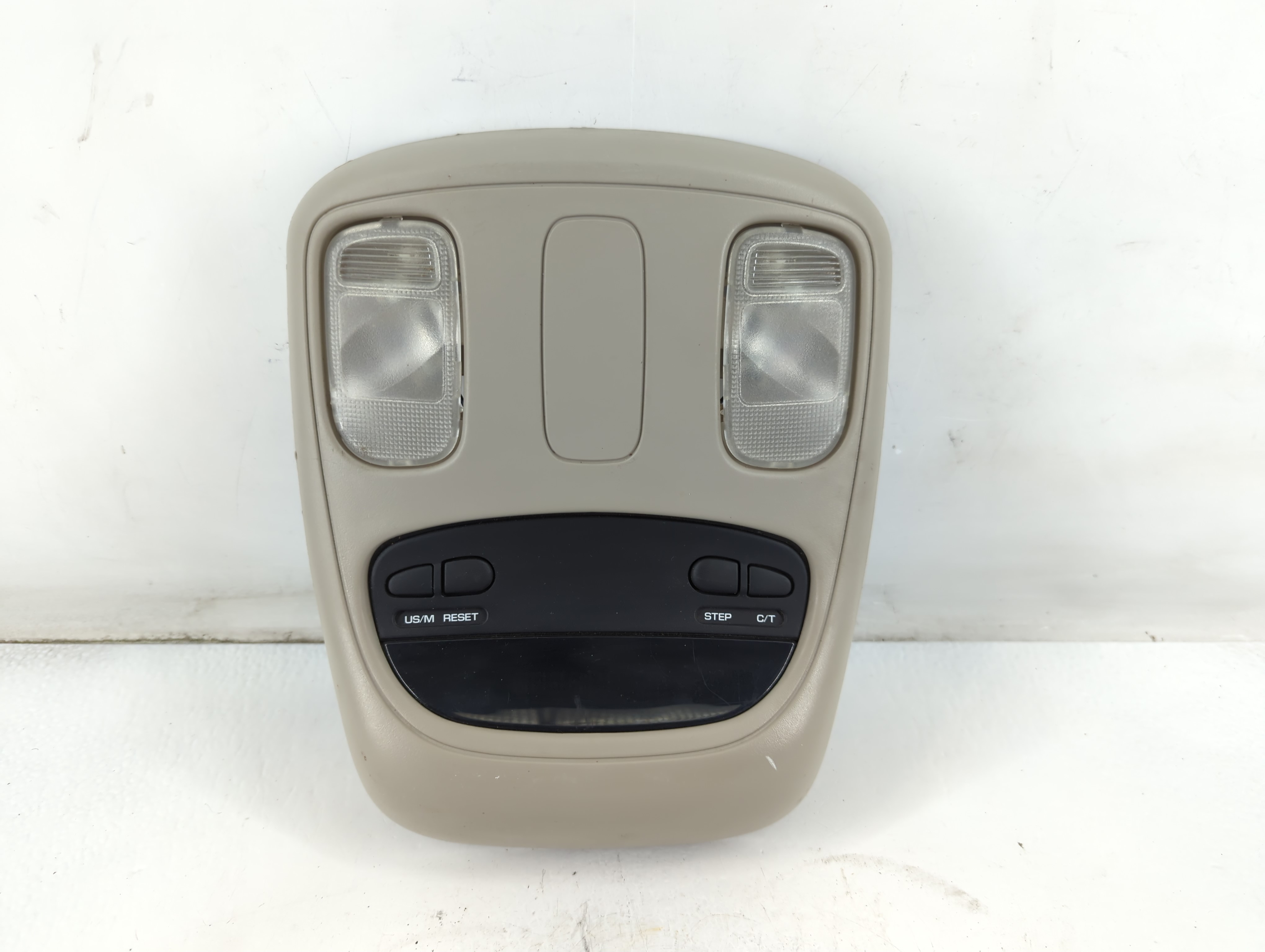 Picture of 2004 Dodge Ram 1500 Overhead Console Lights 885559