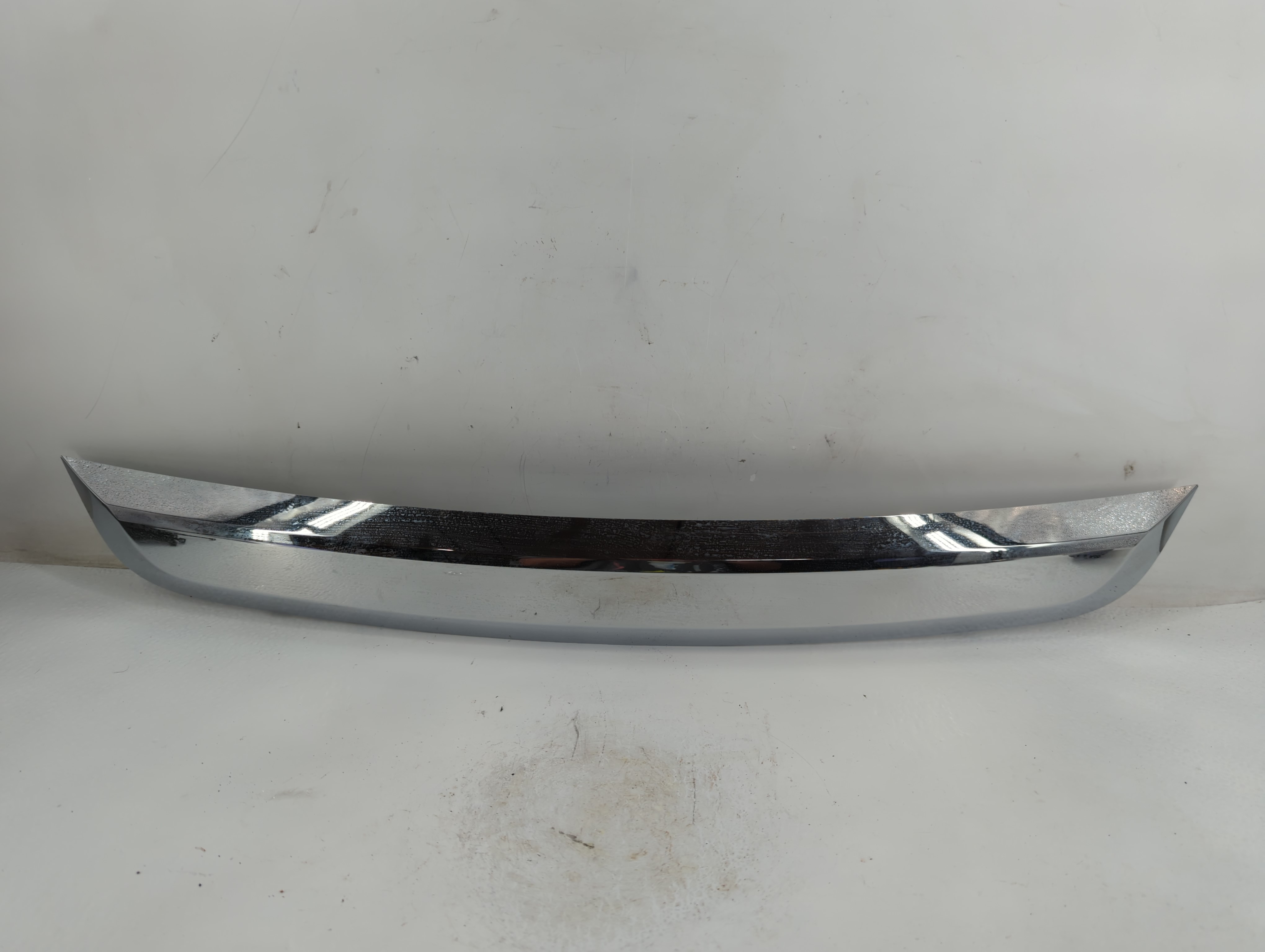 2010-2012 Ford Fusion Front Bumper Grille Cover 886682 - Oemusedautoparts1.com