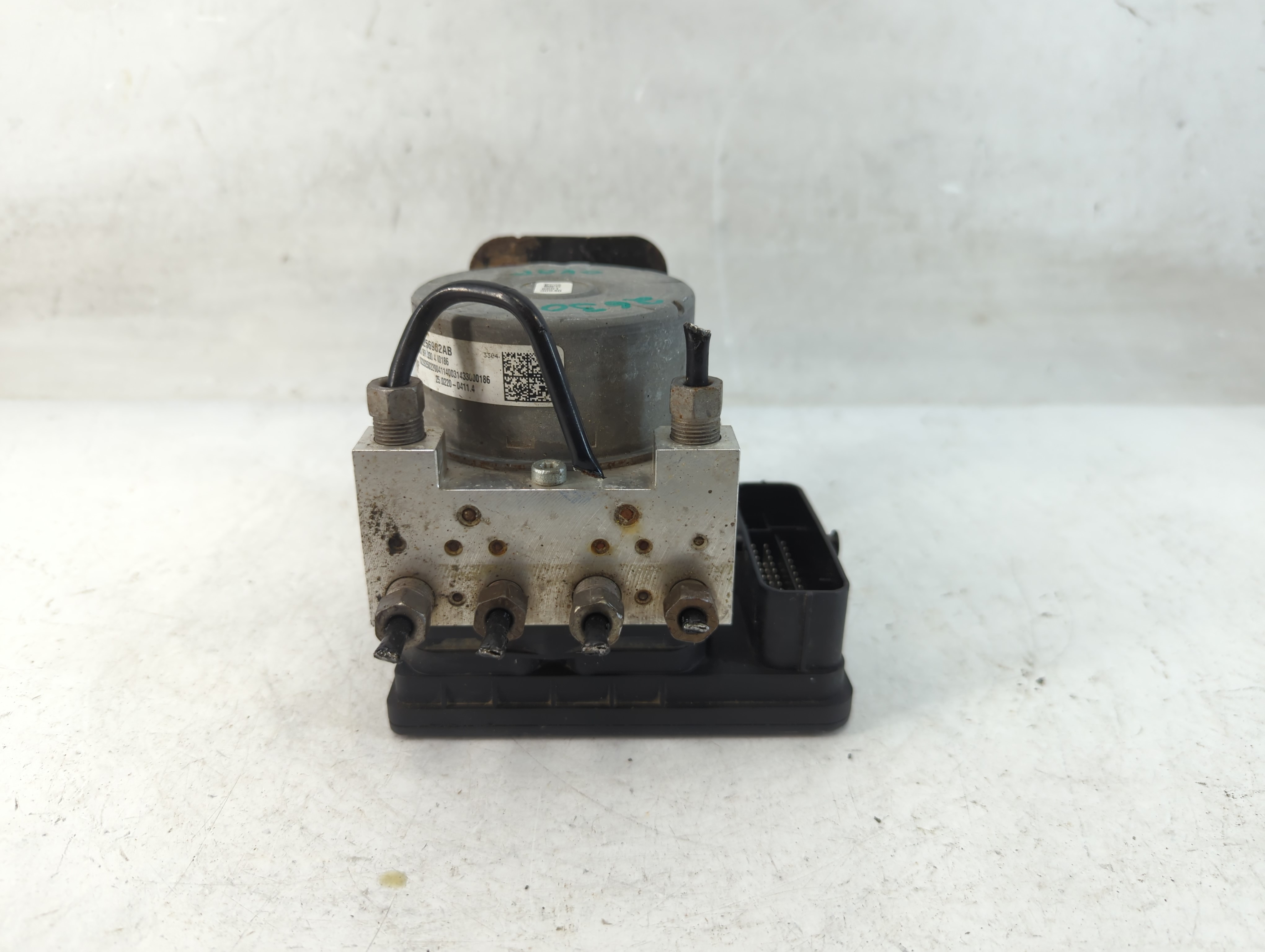 2014-2016 Dodge Dart Abs Pump Control Module 886687 - Oemusedautoparts1.com