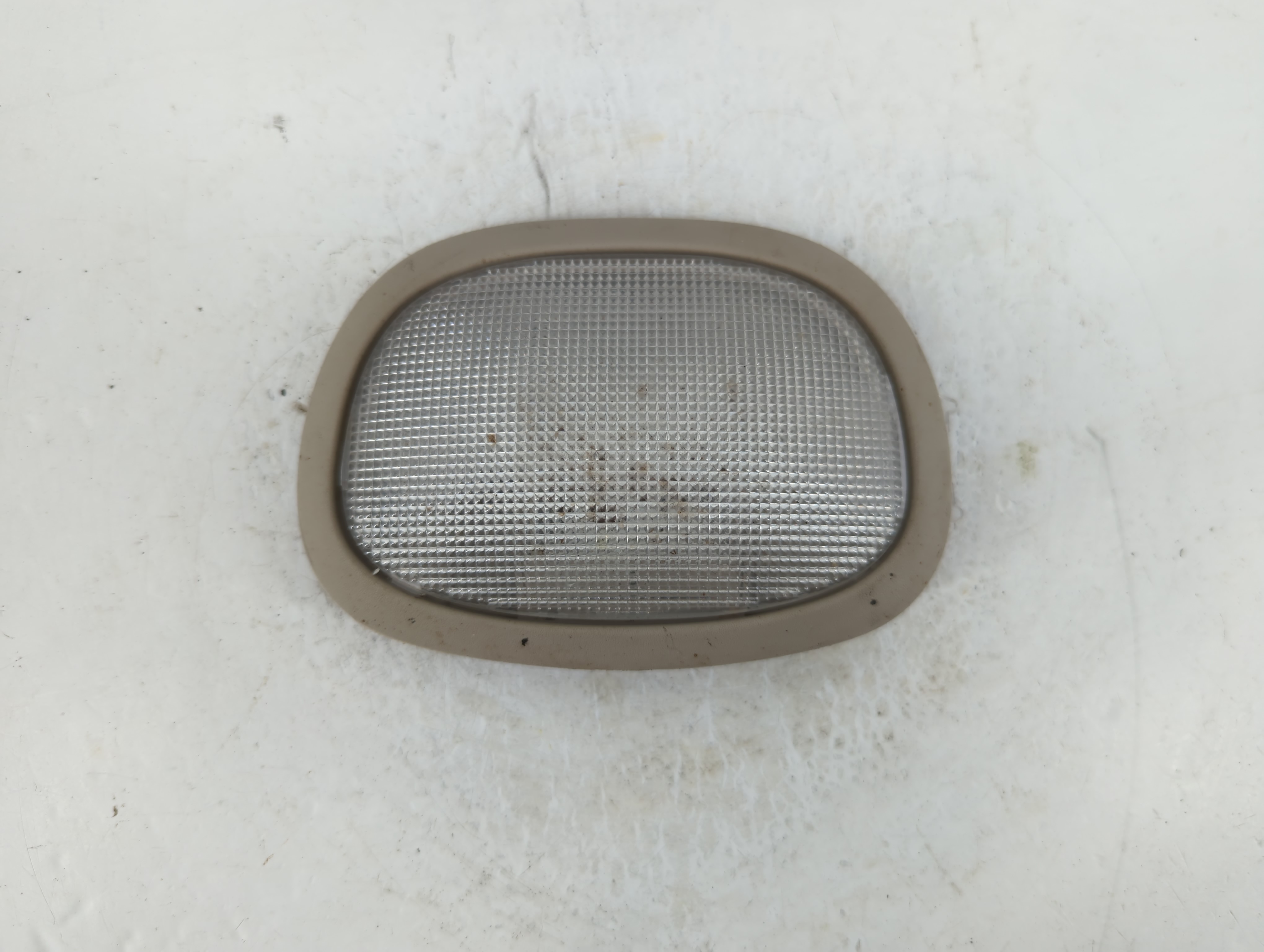 2001 Dodge Ram 1500 Dome Light Cargo Headliner 886693 - Oemusedautoparts1.com