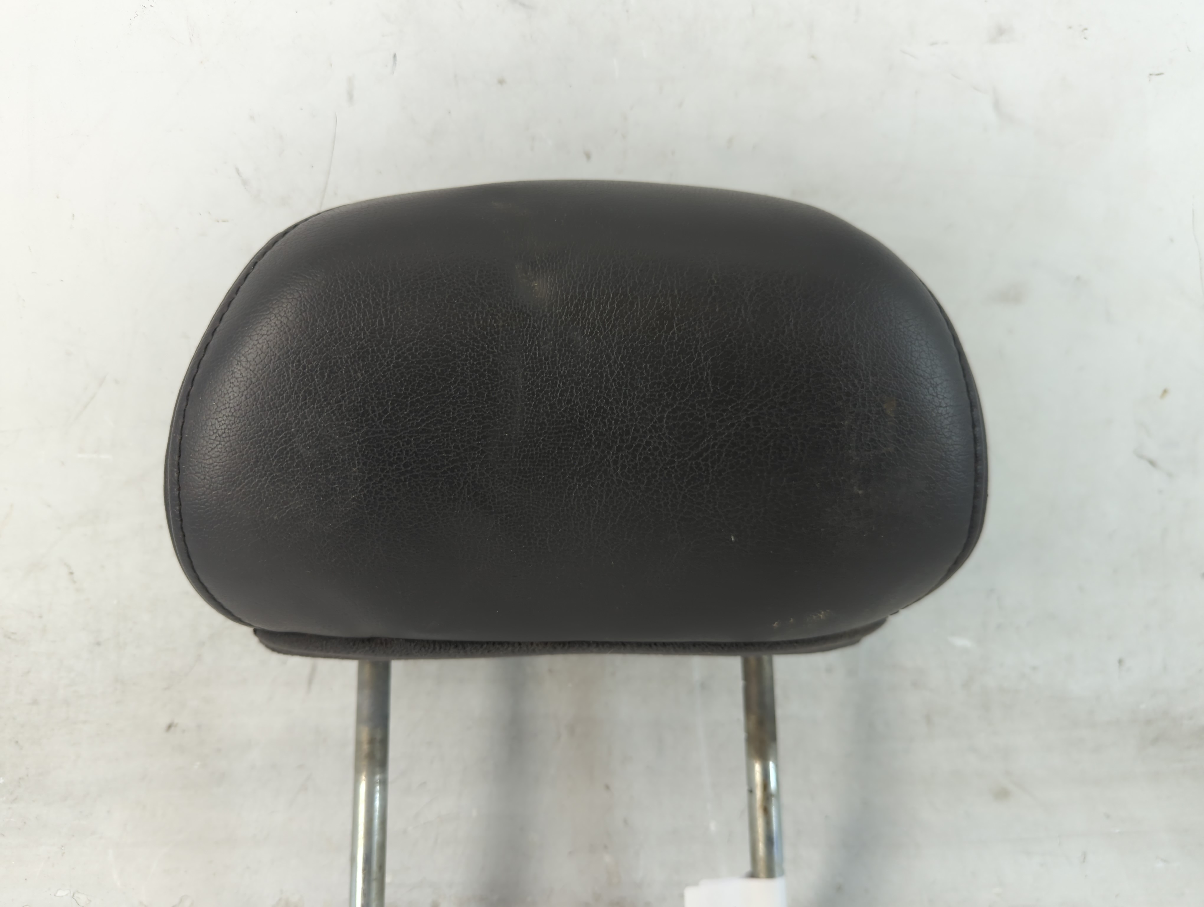 2002 Lincoln Ls Headrest Head Rest Front Driver Passenger Seat Black 886696 - Oemusedautoparts1.com