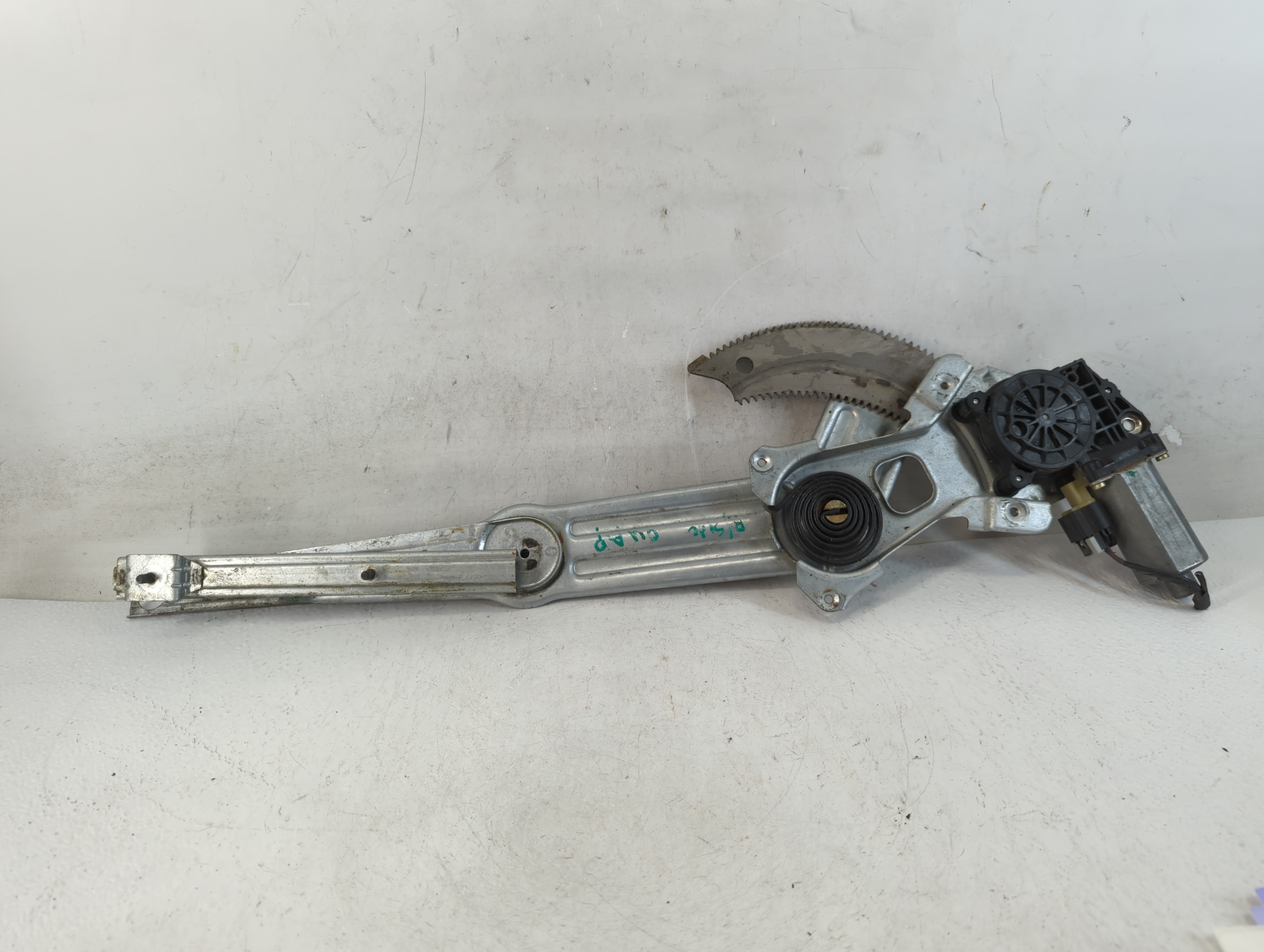 2004 Dodge Ram 1500 Driver Left Door Master Power Window Switch 886697 - Oemusedautoparts1.com