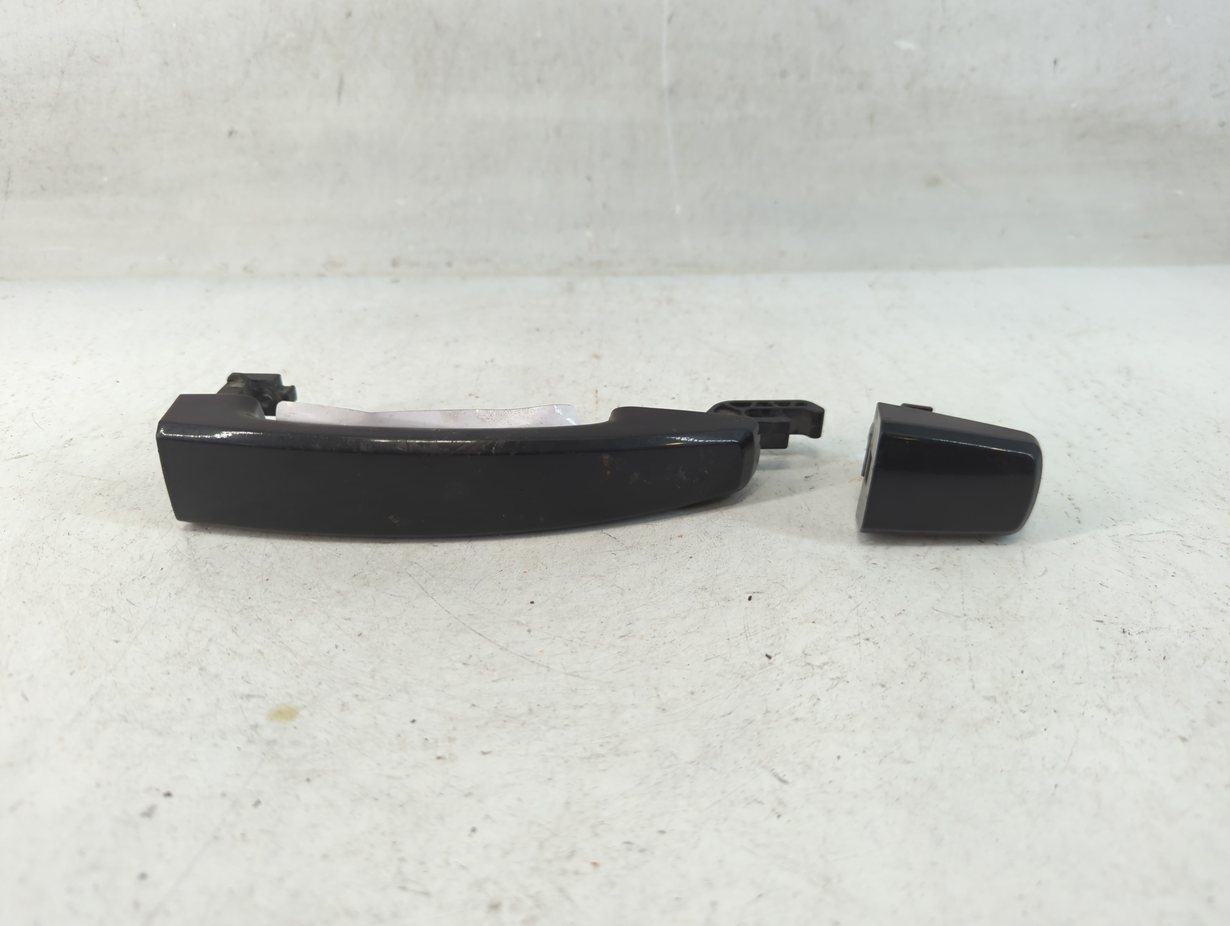 2013-2016 Chevrolet Malibu Driver Rear Left Door Handle Exterior Assembly 886714 - Oemusedautoparts1.com