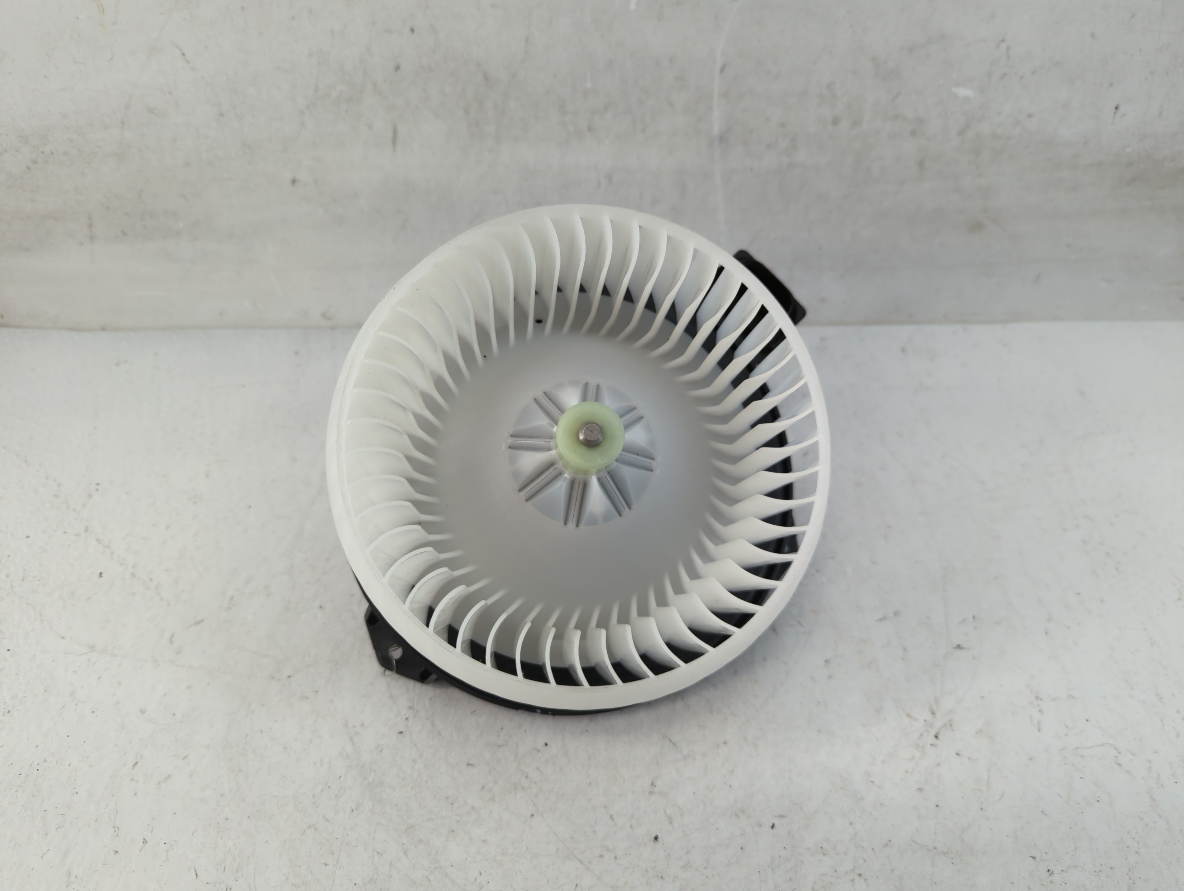 2008-2012 Honda Accord Heater Ac Blower Motor 886716 - Oemusedautoparts1.com