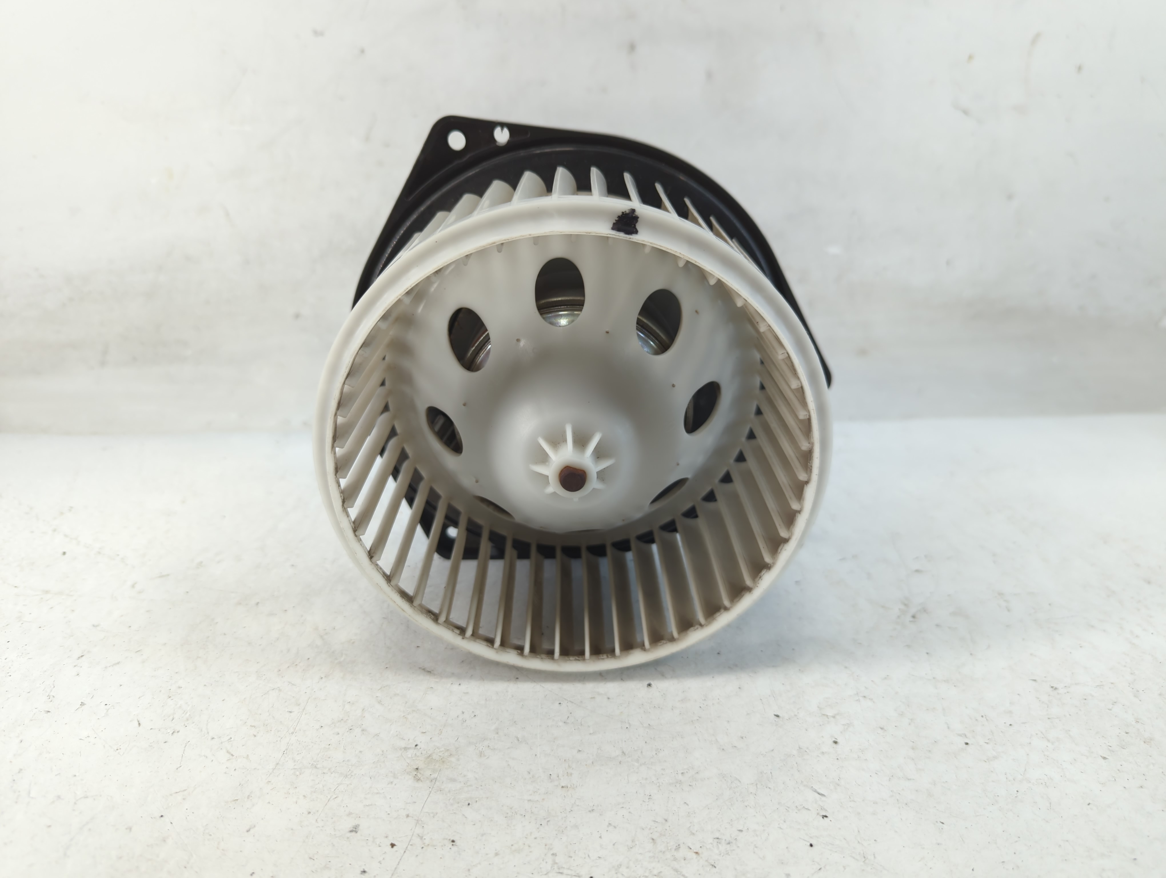 2004-2014 Nissan Murano Heater Ac Blower Motor 886723 - Oemusedautoparts1.com
