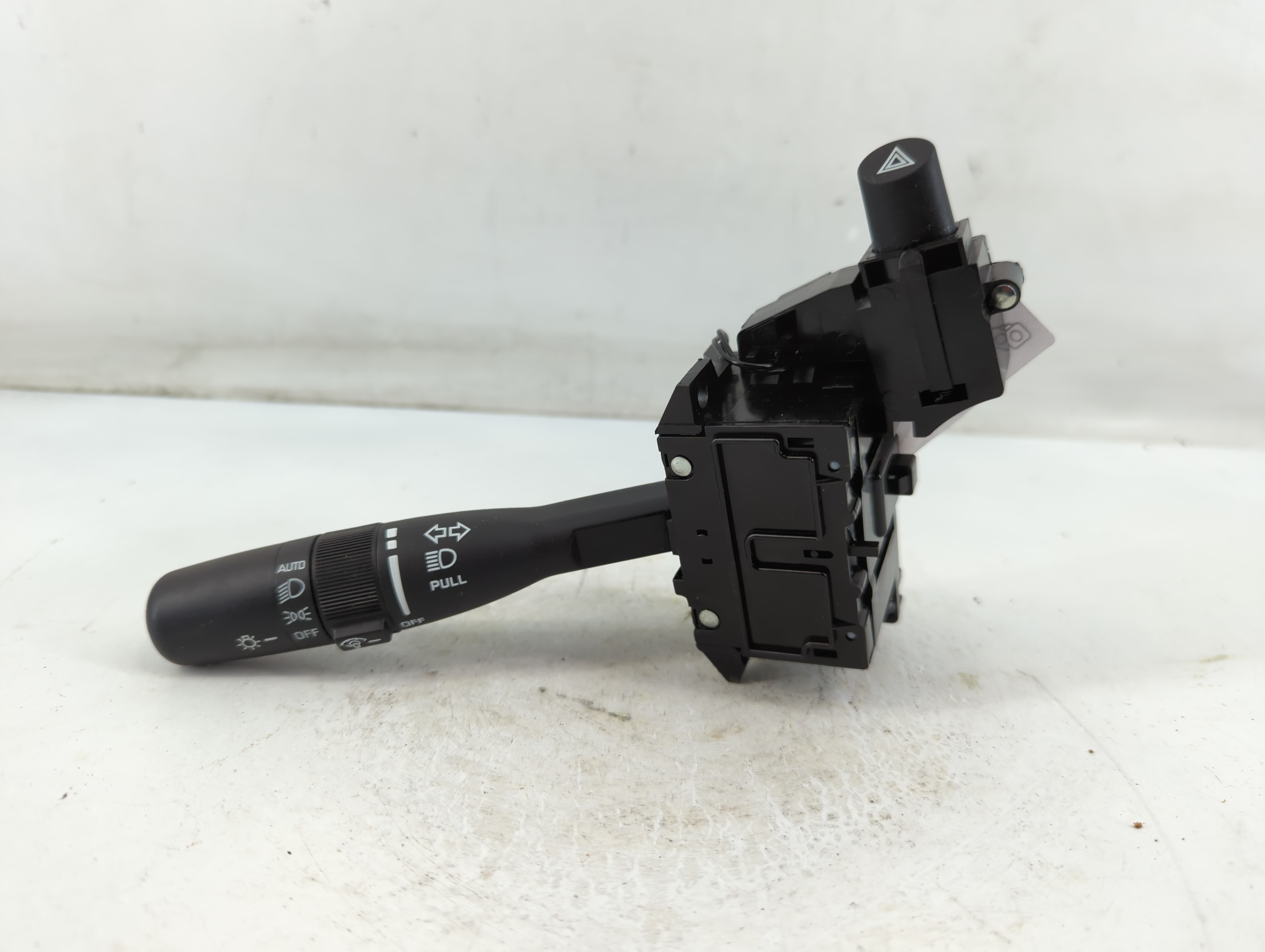 Picture of 1999-2004 Jeep Grand Cherokee Column Switch 1414606-170 C 886769